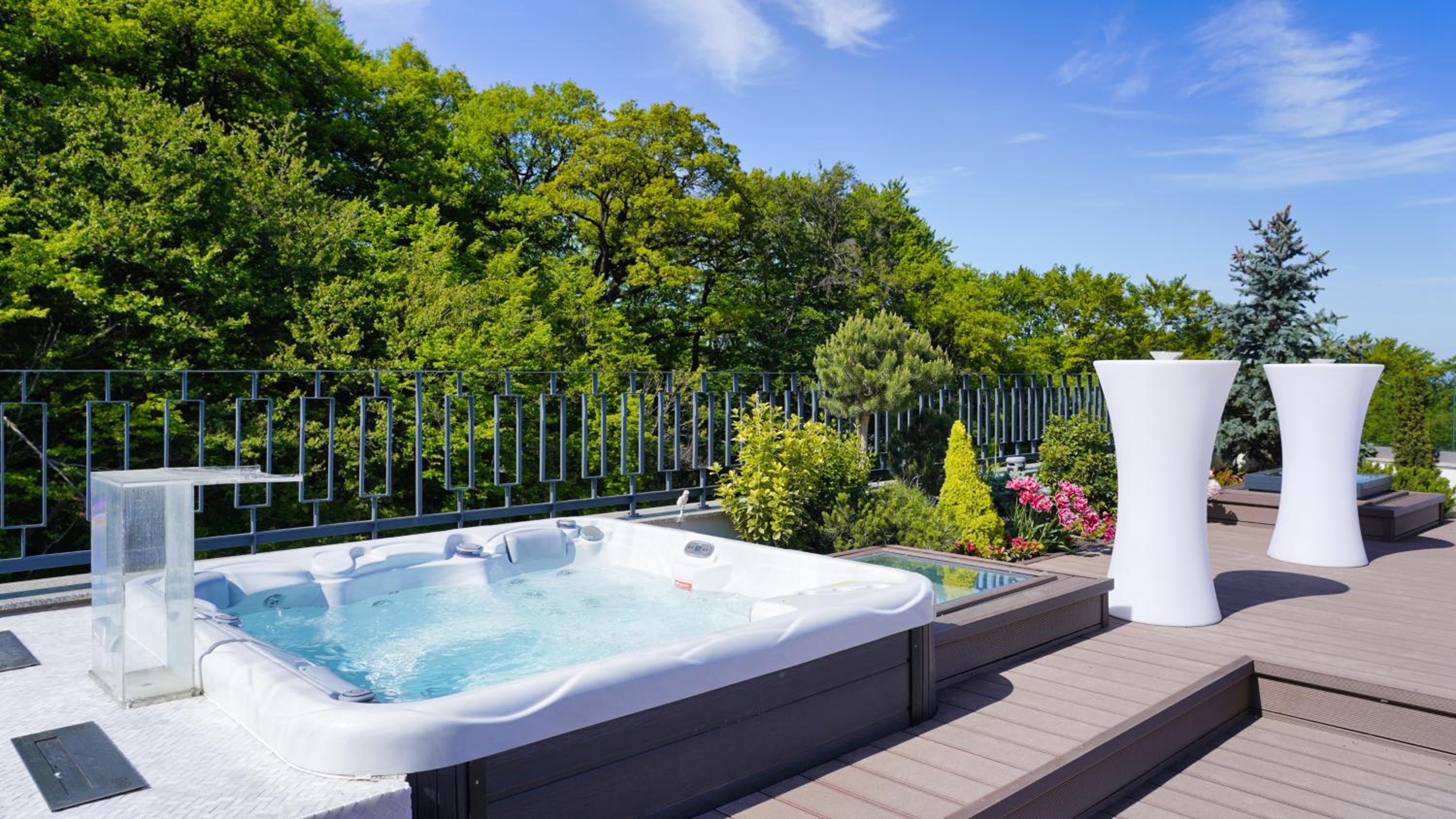 Imperia Luxury Vila
