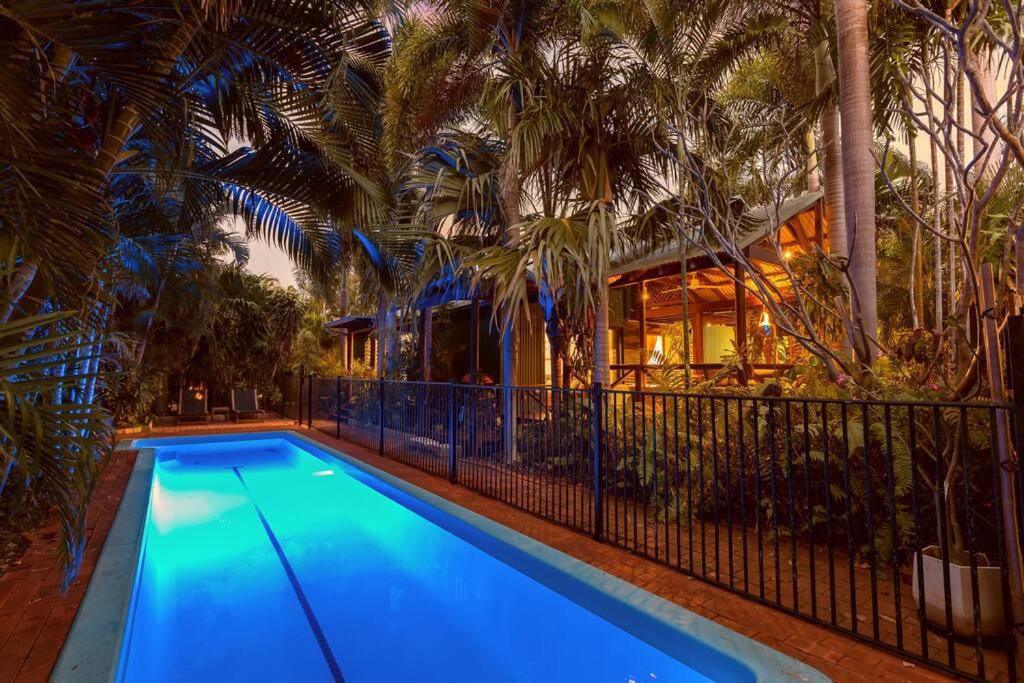 Cable Beach Vacations - Spacious family friendly oasis-walk to Cable Beach - Property Image 1