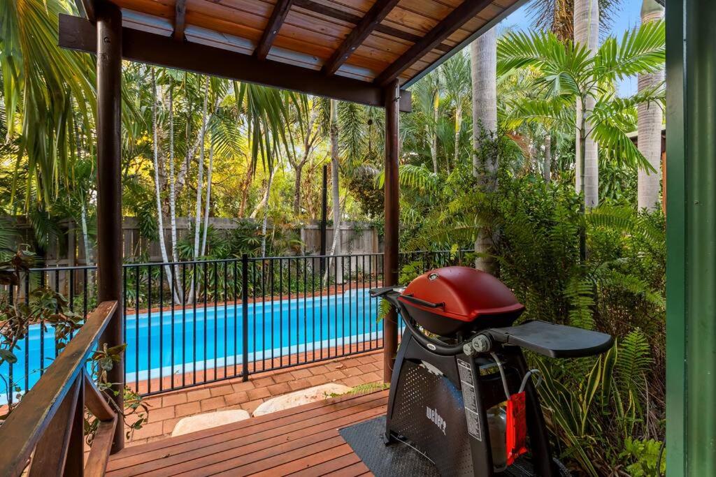 Cable Beach Vacations - Spacious family friendly oasis-walk to Cable Beach - Property Image 3