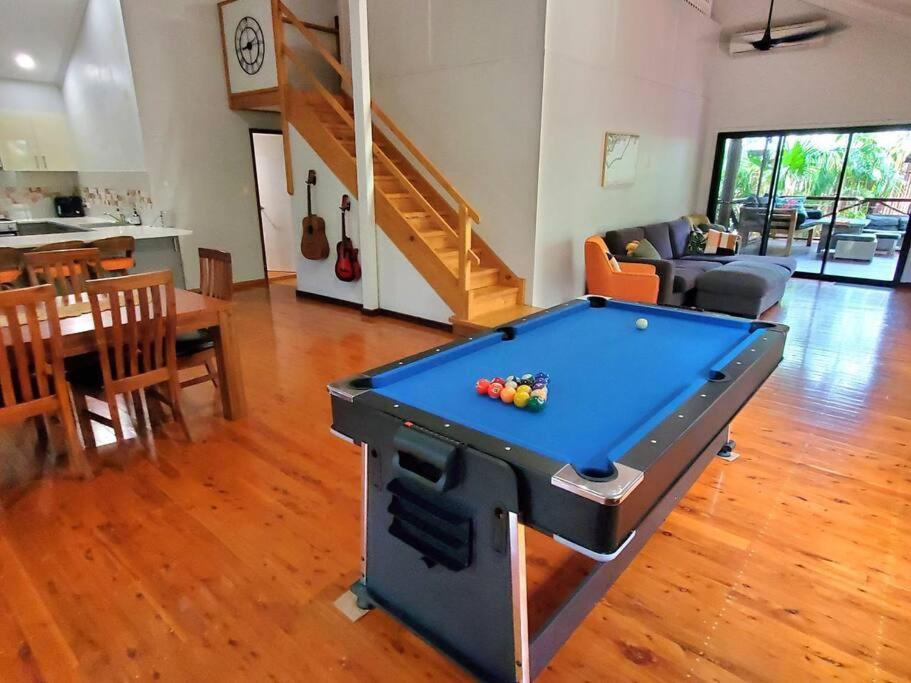 Cable Beach Vacations - Spacious family friendly oasis-walk to Cable Beach - Property Image 2