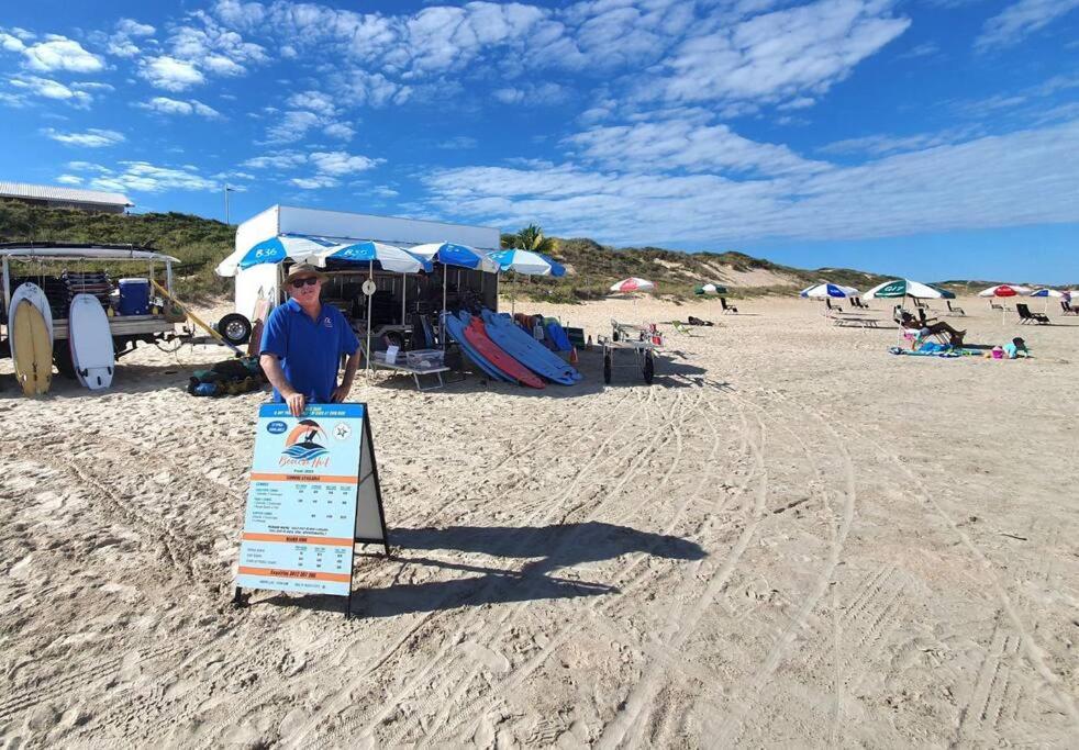 Cable Beach Vacations - Spacious family friendly oasis-walk to Cable Beach - Property Image 3
