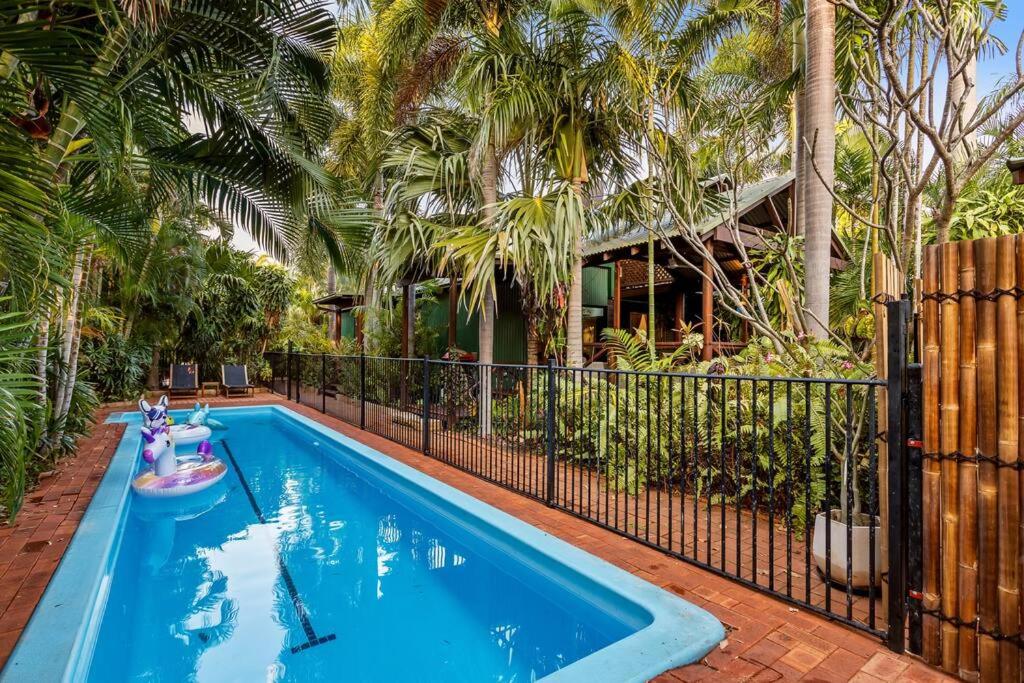 Cable Beach Vacations - Spacious family friendly oasis-walk to Cable Beach - Property Image 4