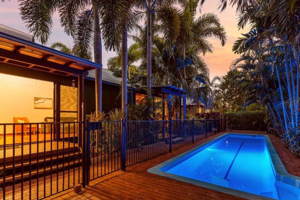 Cable Beach Vacations - Spacious family friendly oasis-walk to Cable Beach - Property Image 8