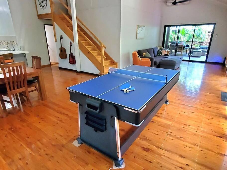 Cable Beach Vacations - Spacious family friendly oasis-walk to Cable Beach - Property Image 9