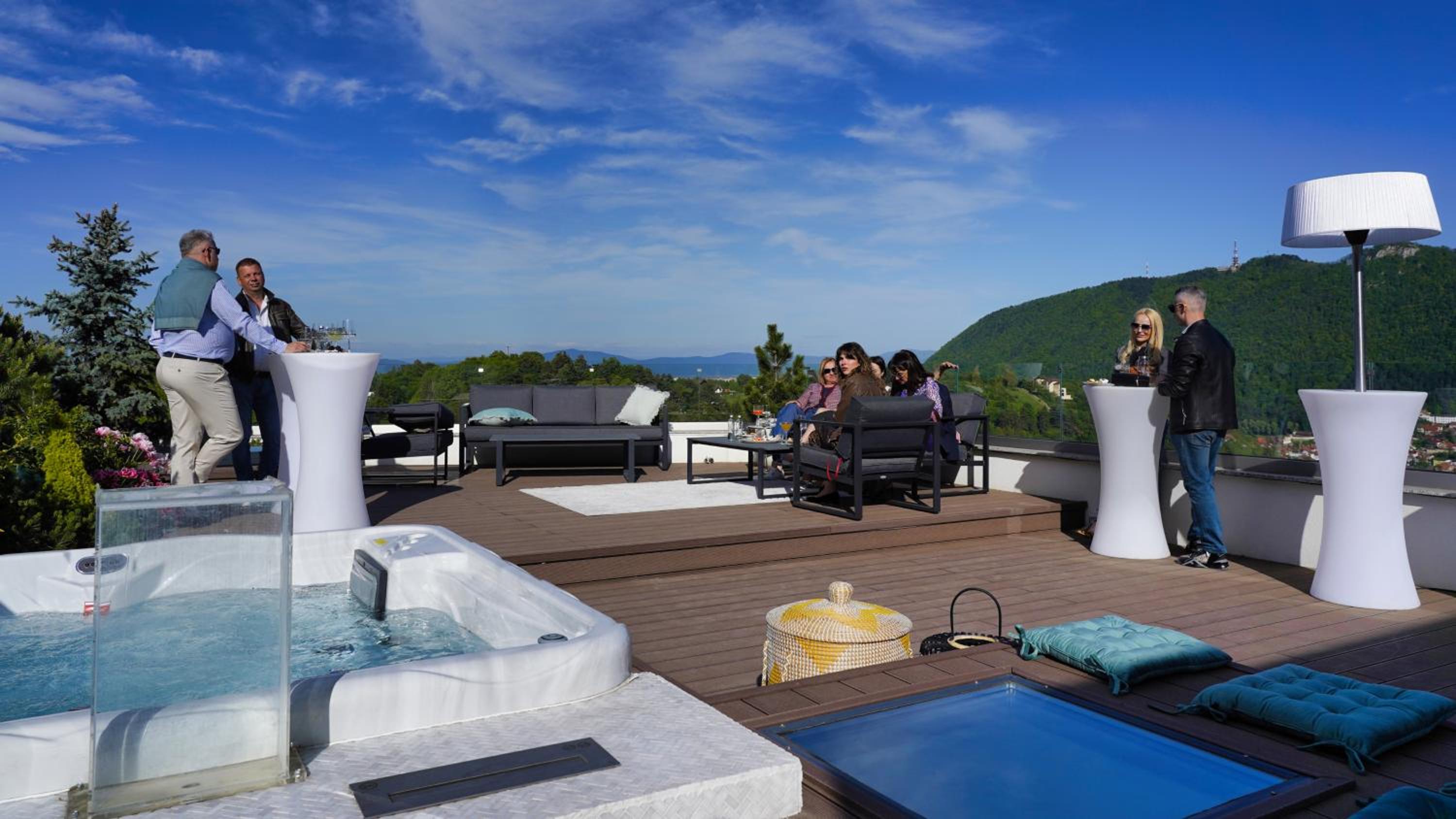 Imperia Luxury Vila