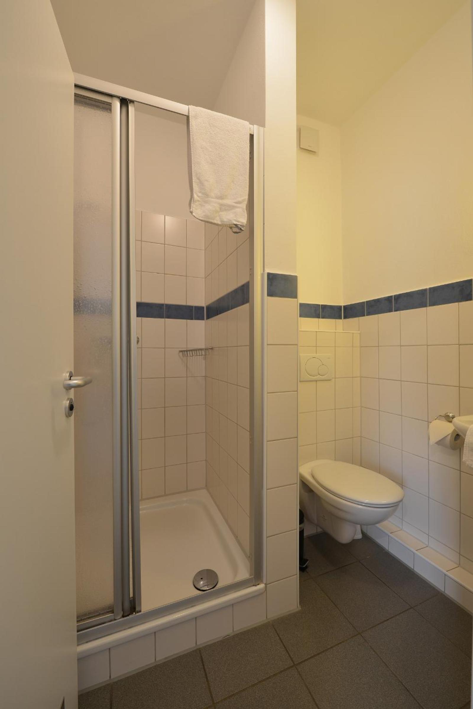 Townside Hostel Bremen