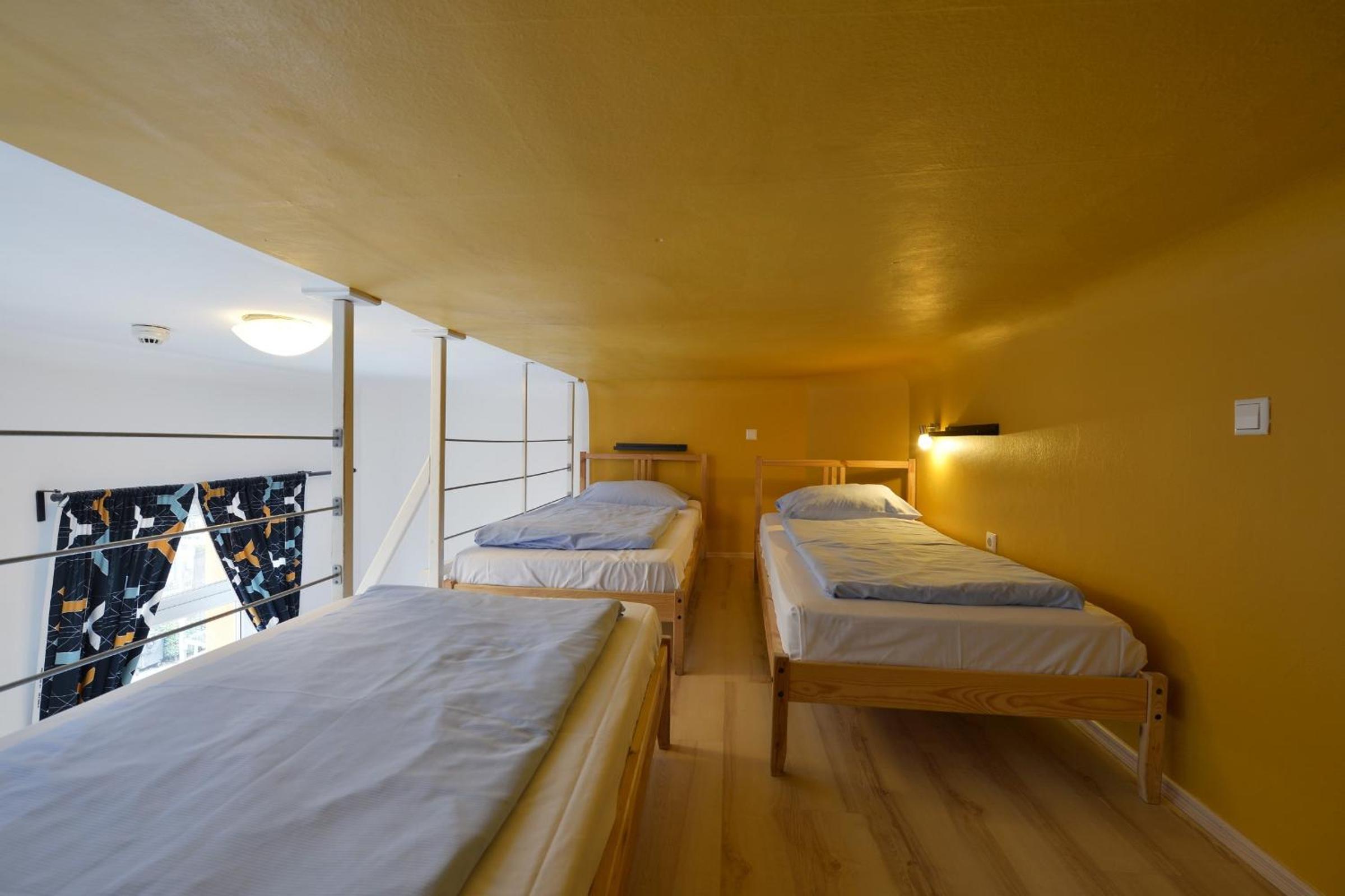 Townside Hostel Bremen