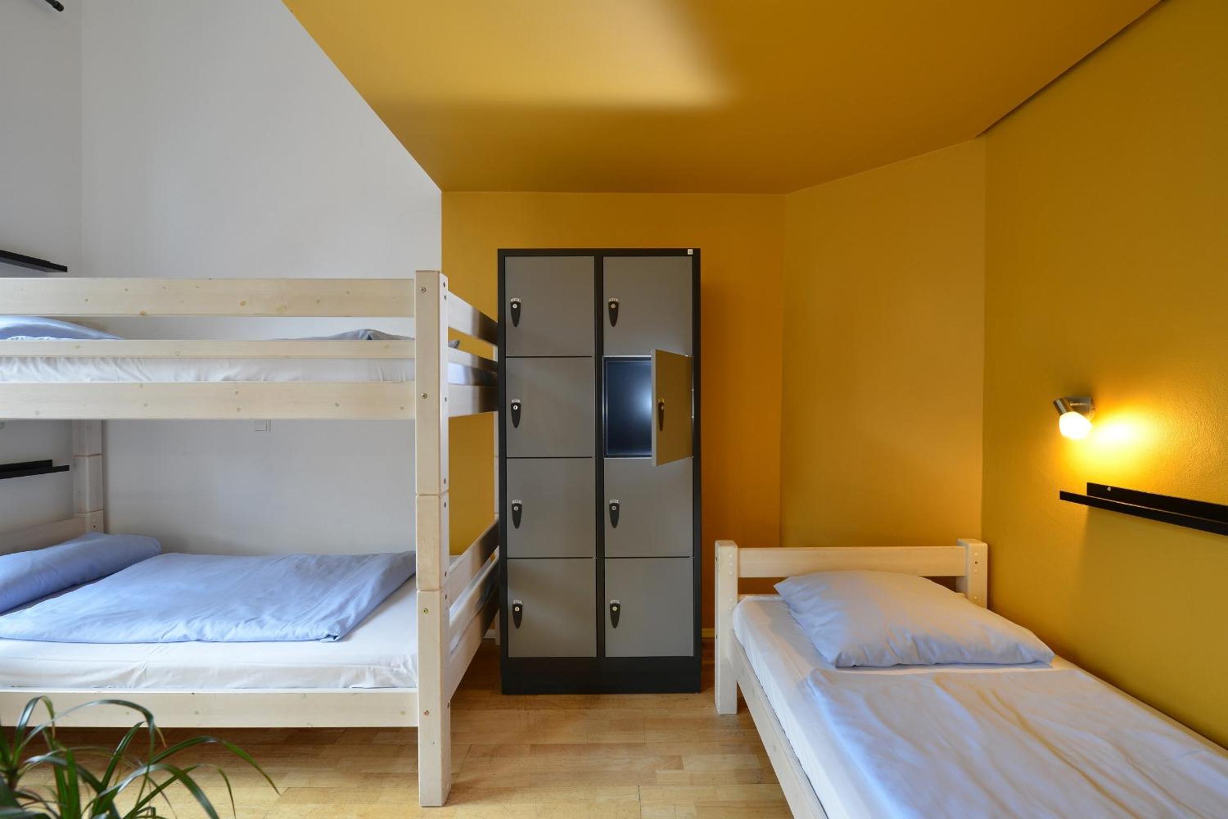 Townside Hostel Bremen