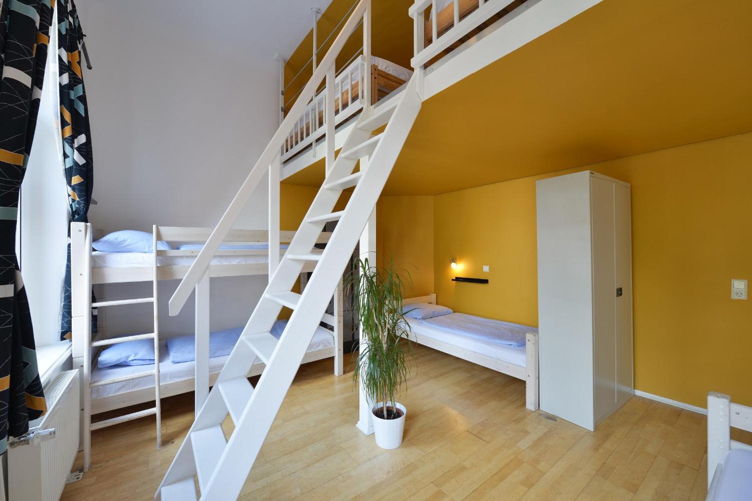 Townside Hostel Bremen