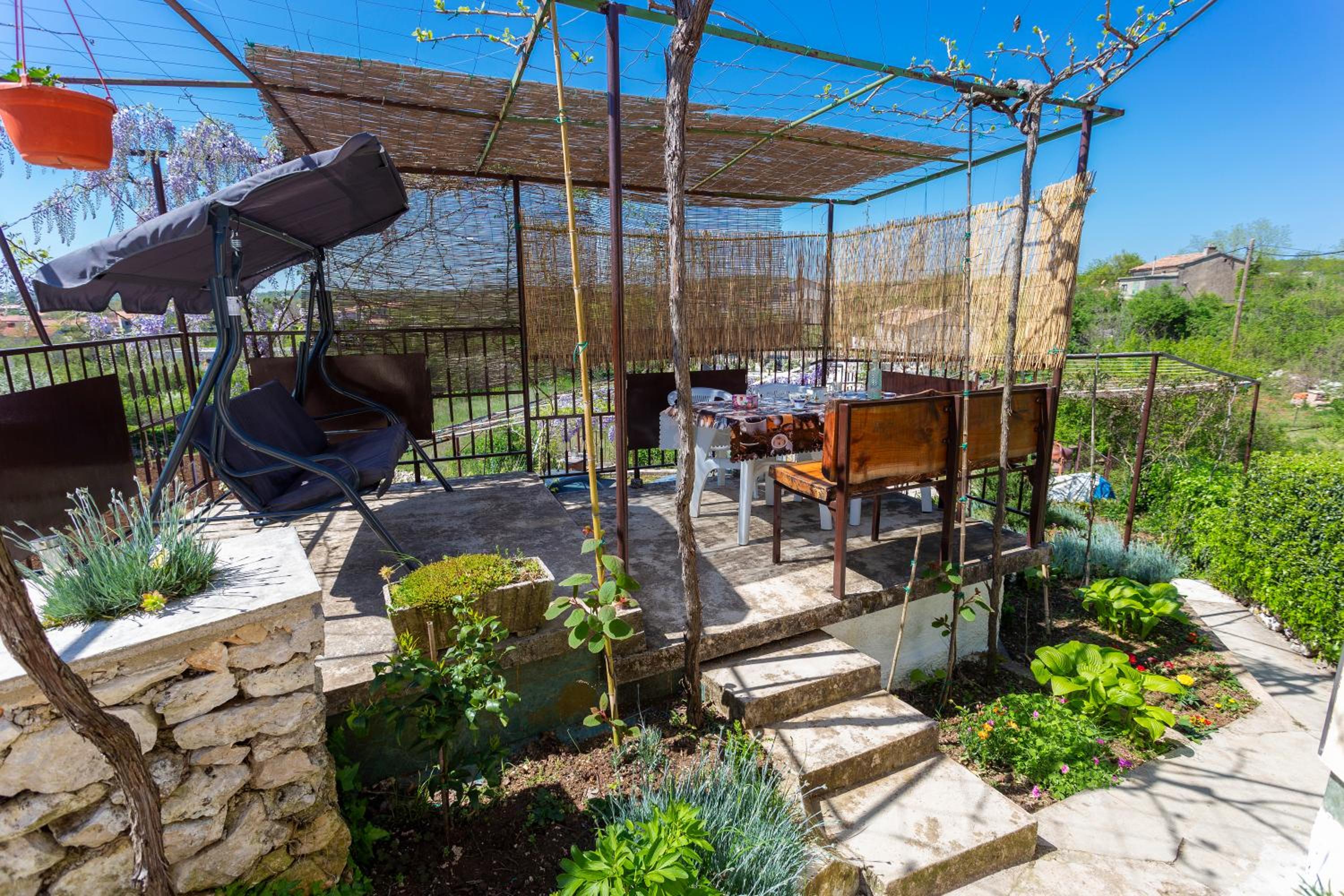 Holiday house Gioia Cristina