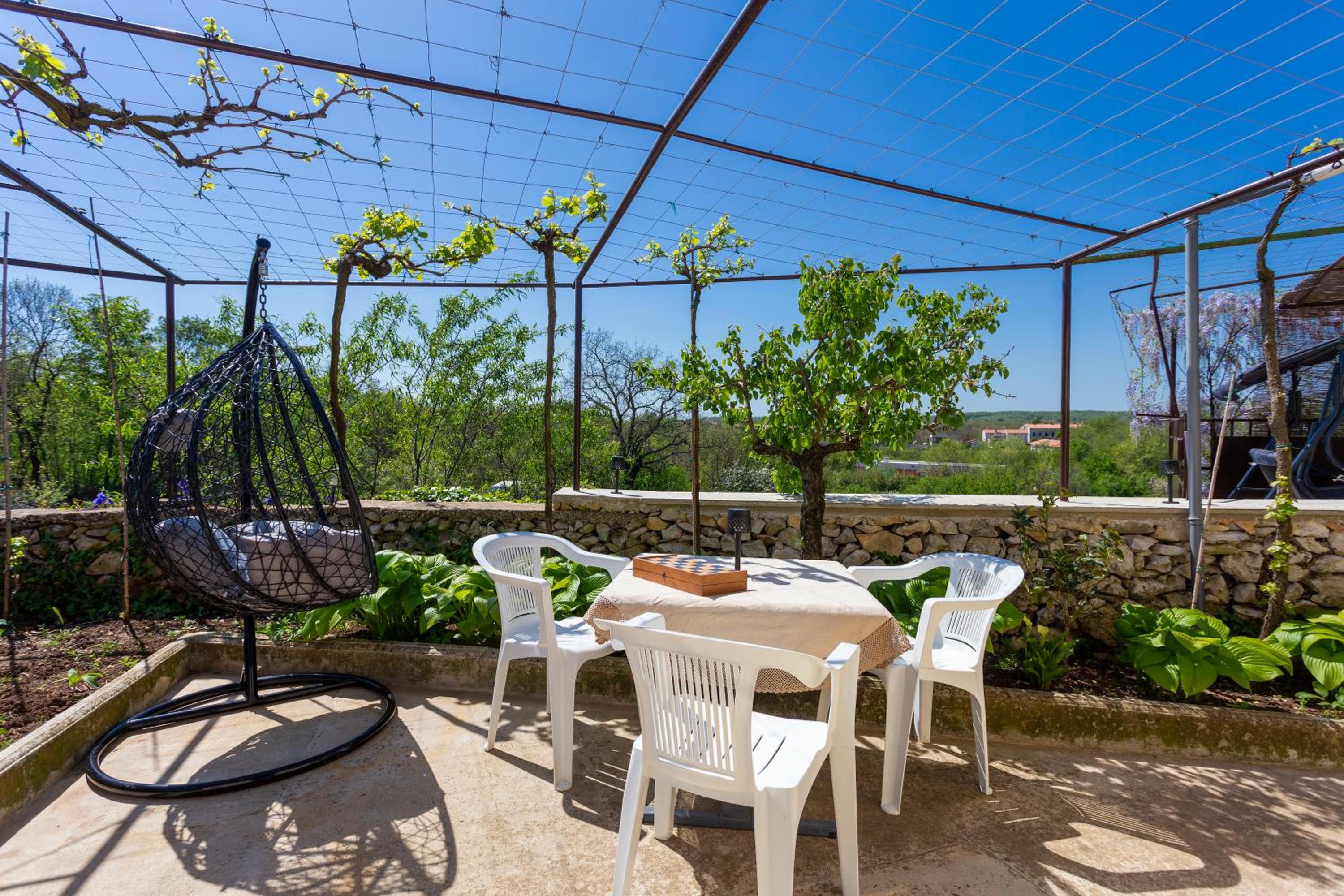 Holiday house Gioia Cristina