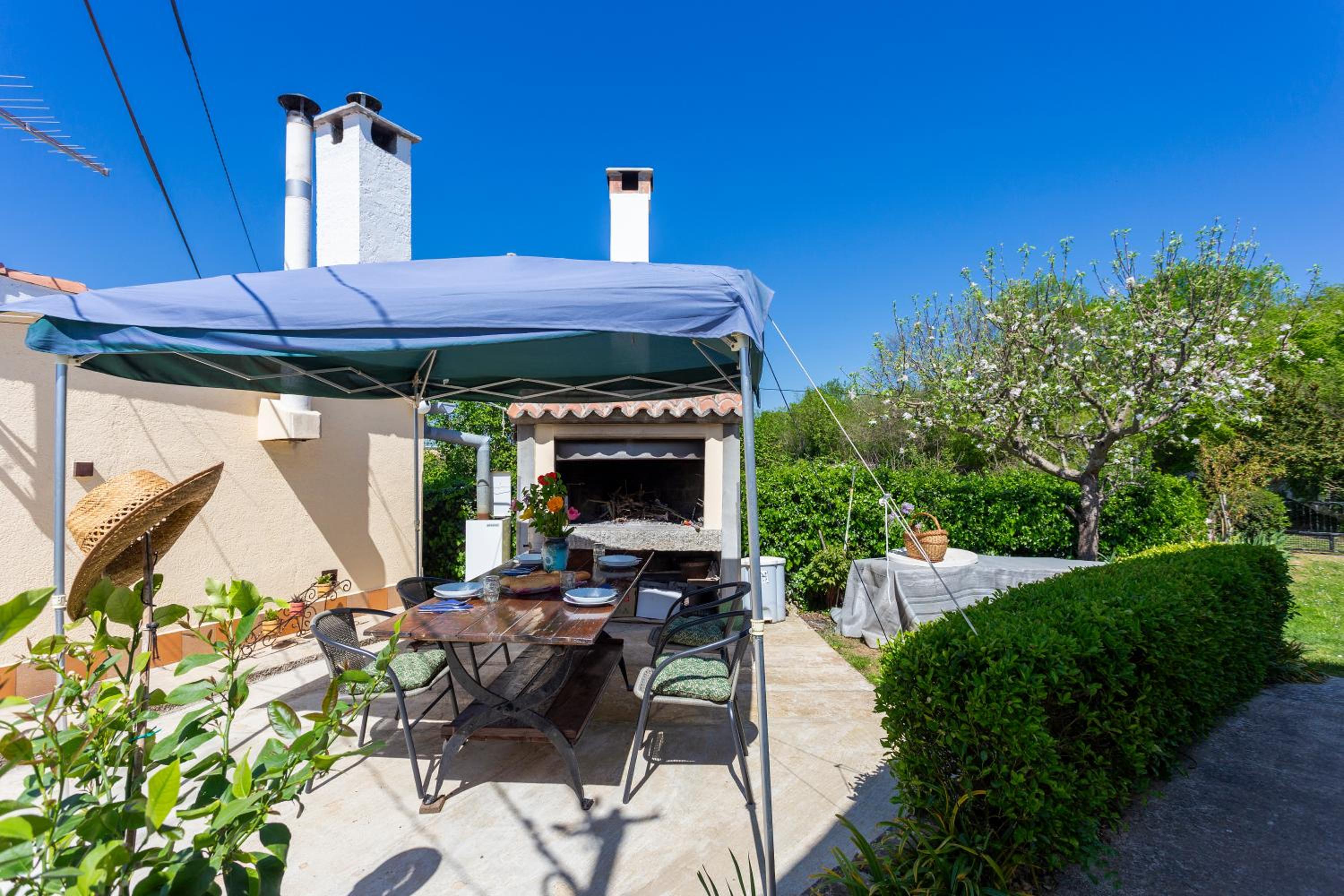 Holiday house Gioia Cristina