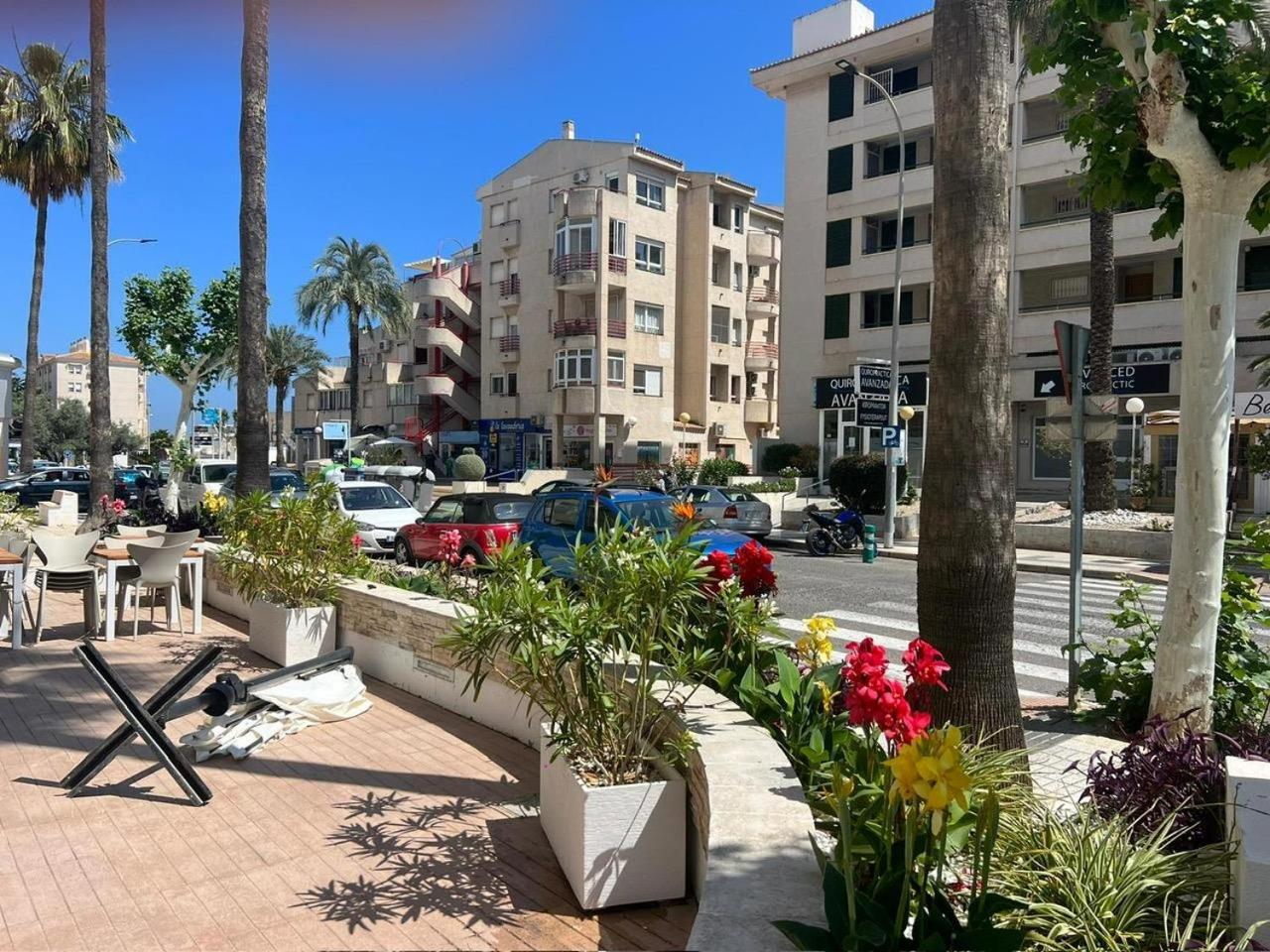Albir Santa Barbara