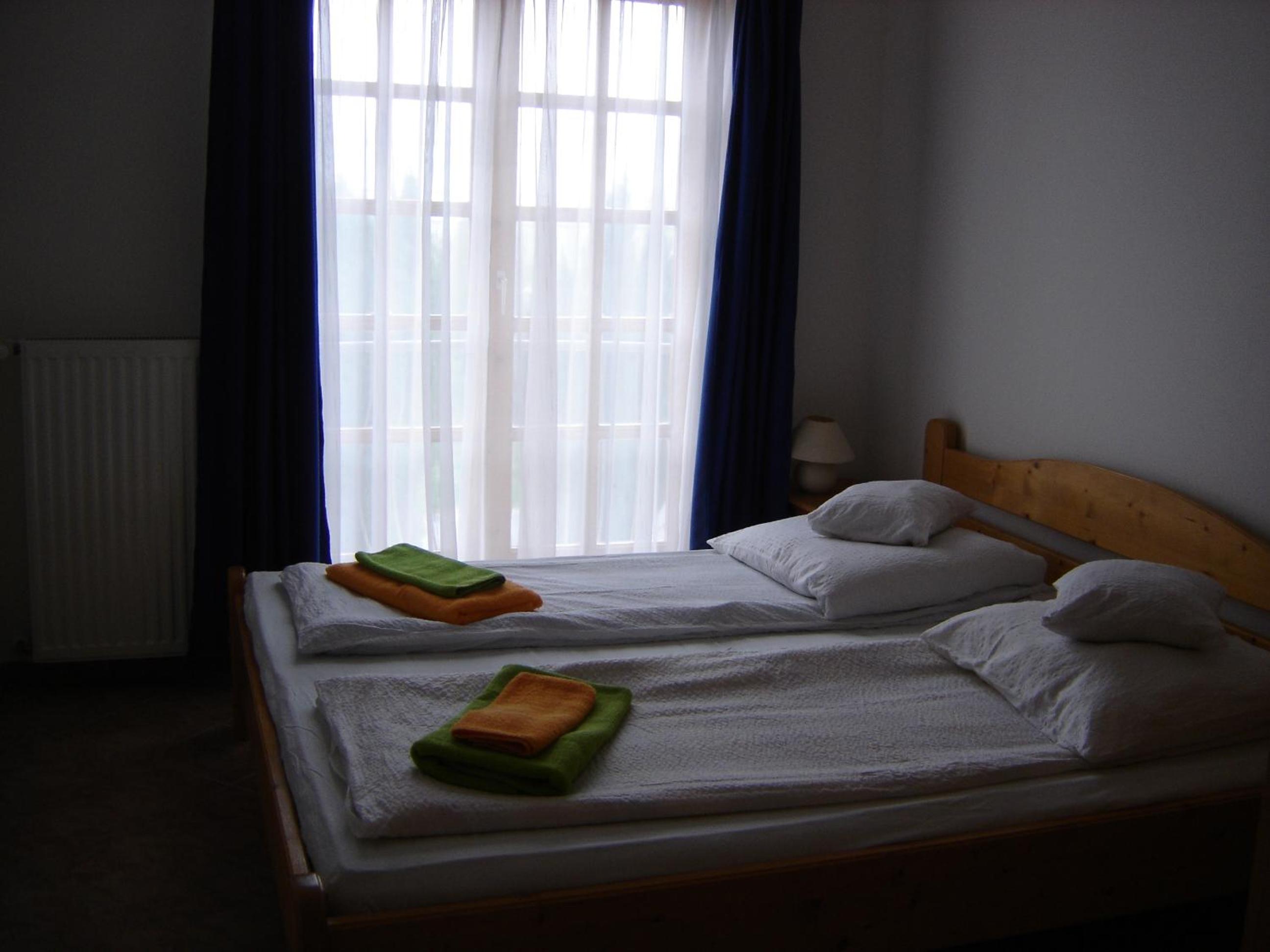 Relax Apartment House