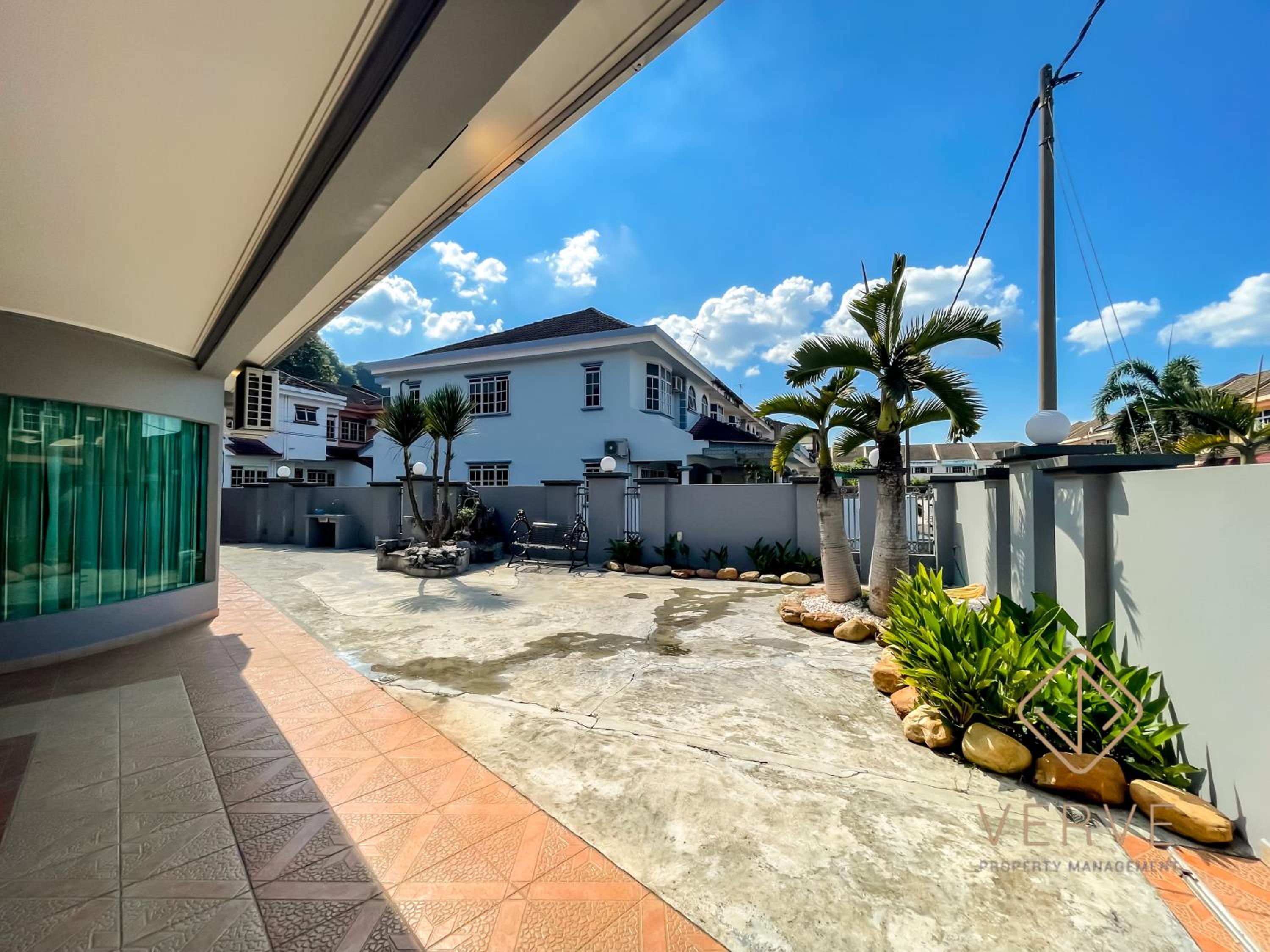 Taman Saikat IPOH Happy Suites by Verve(12 pax) photo 8