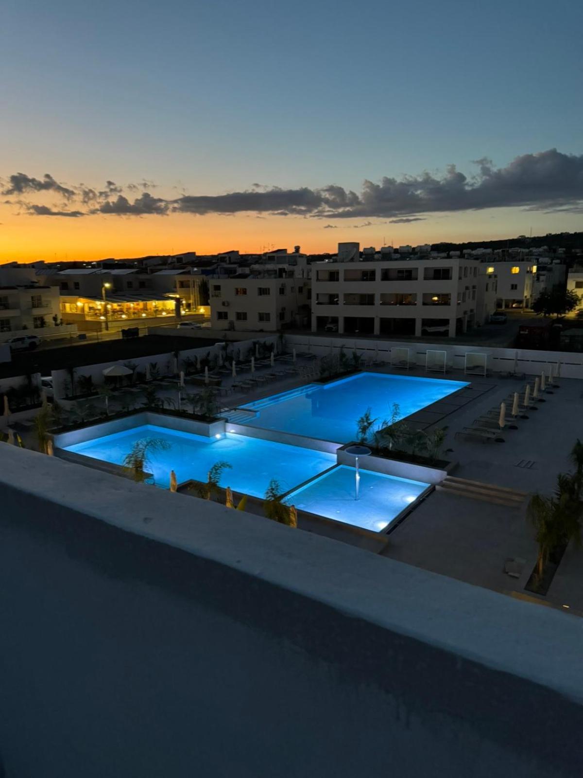 Abacus Suites