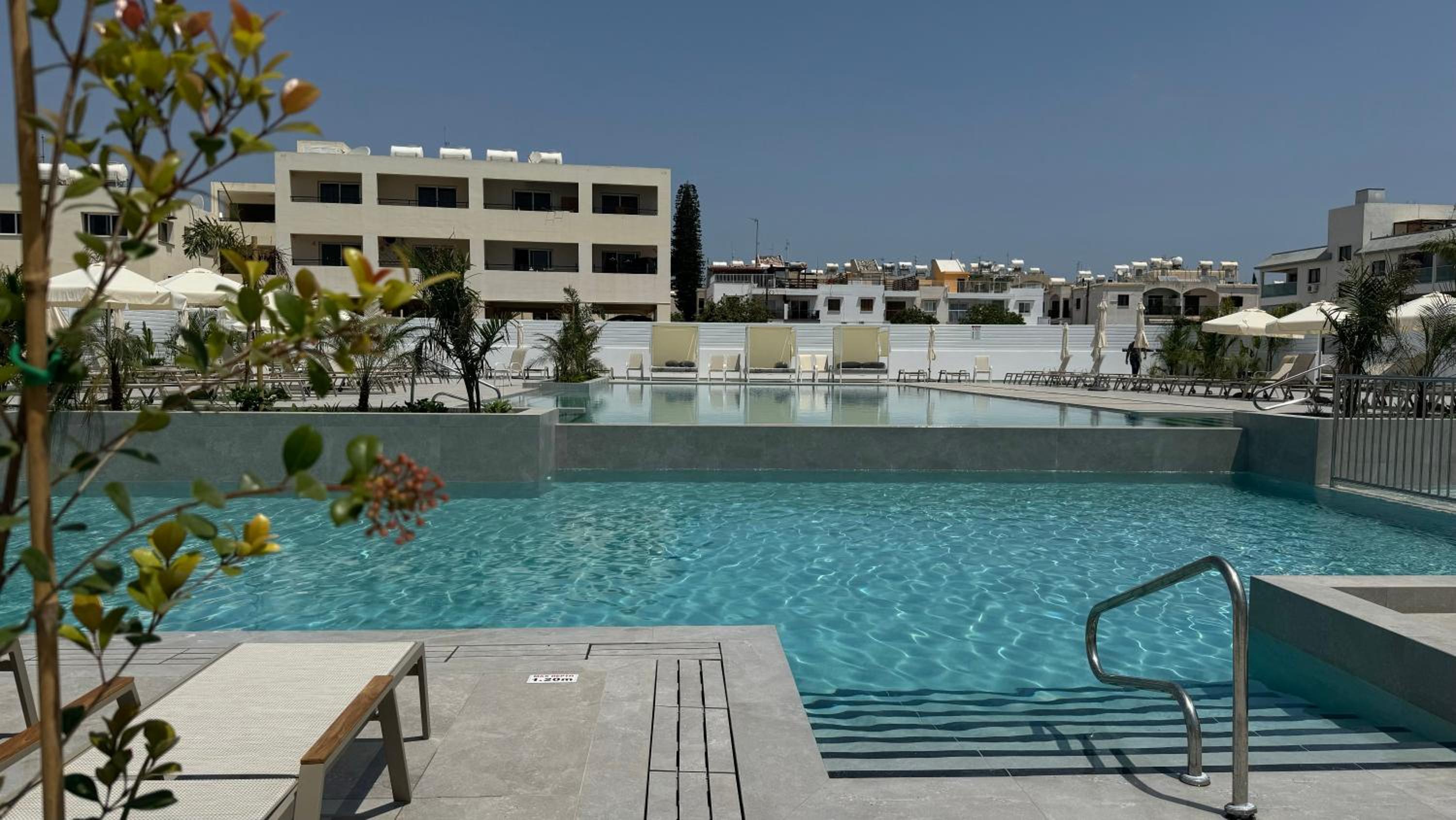 Abacus Suites