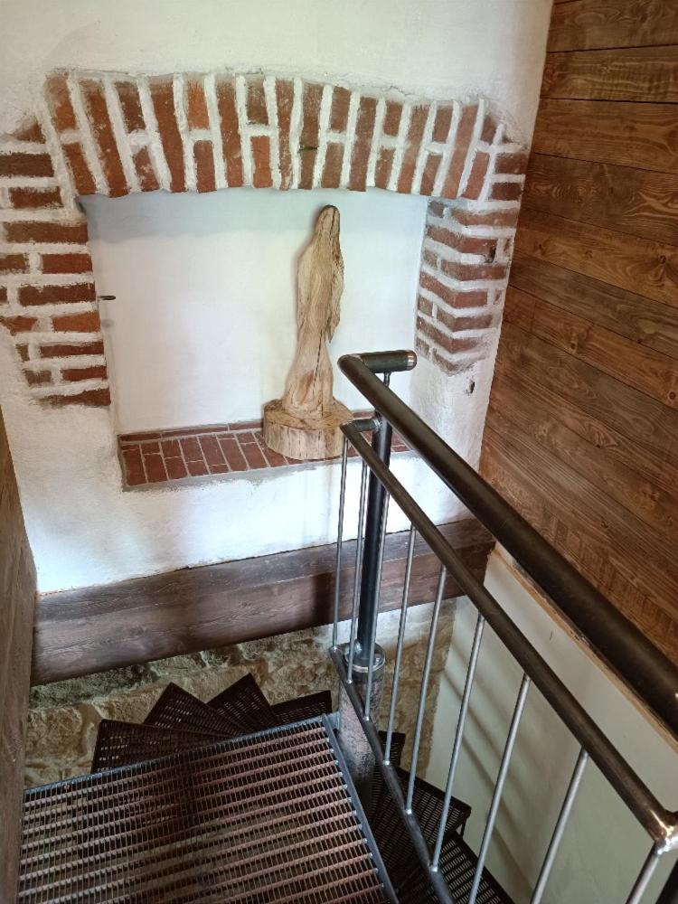Apartmány Pod jilmem
