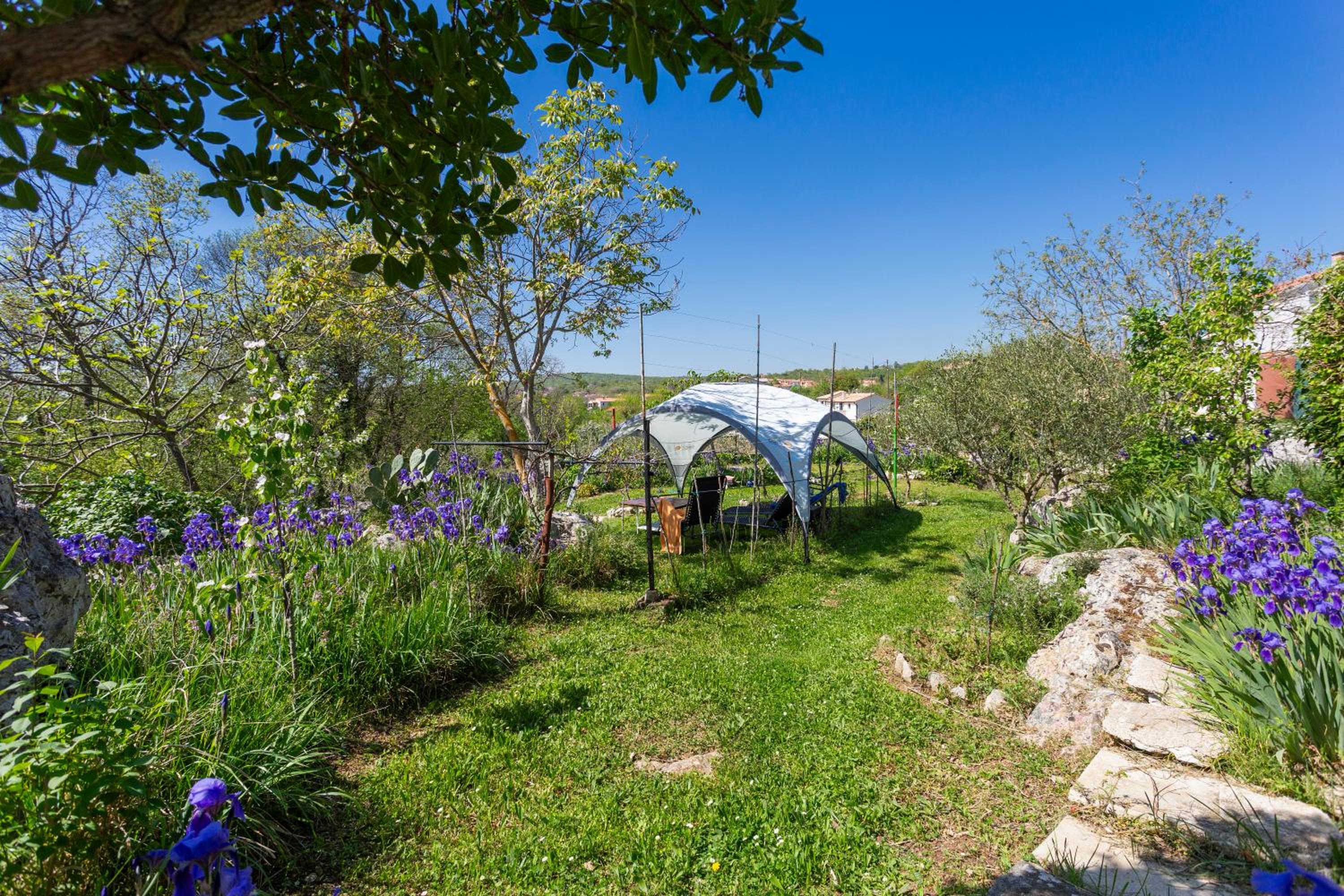 Holiday house Gioia Cristina