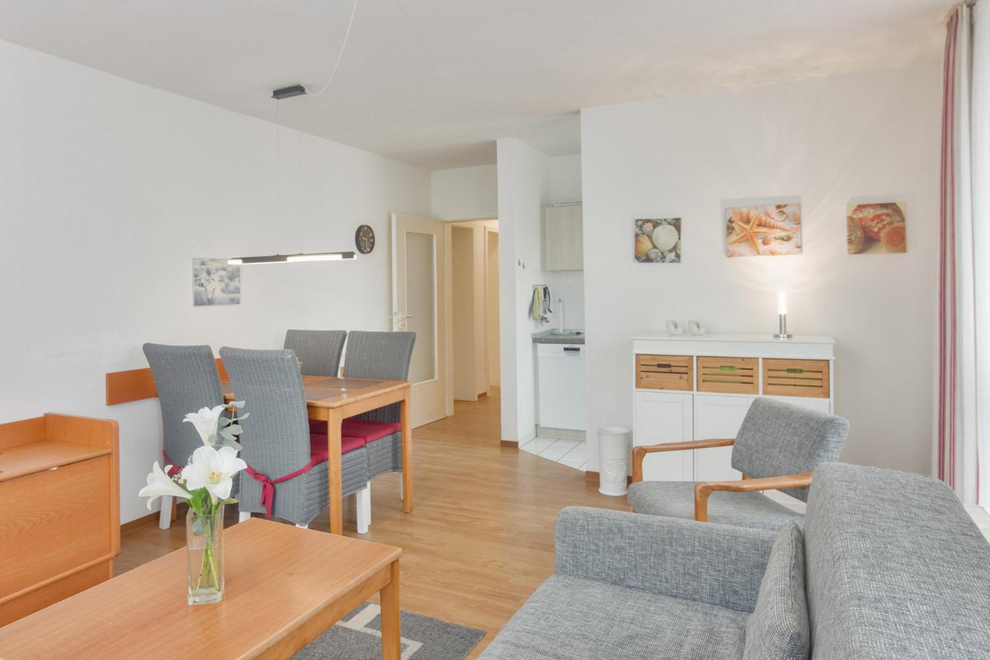 Apartment 1
