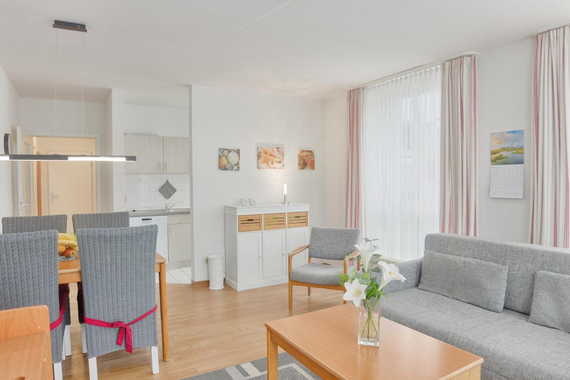 Apartment 1