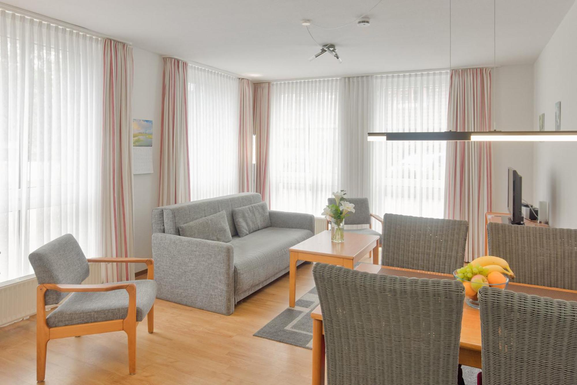 Apartment 1