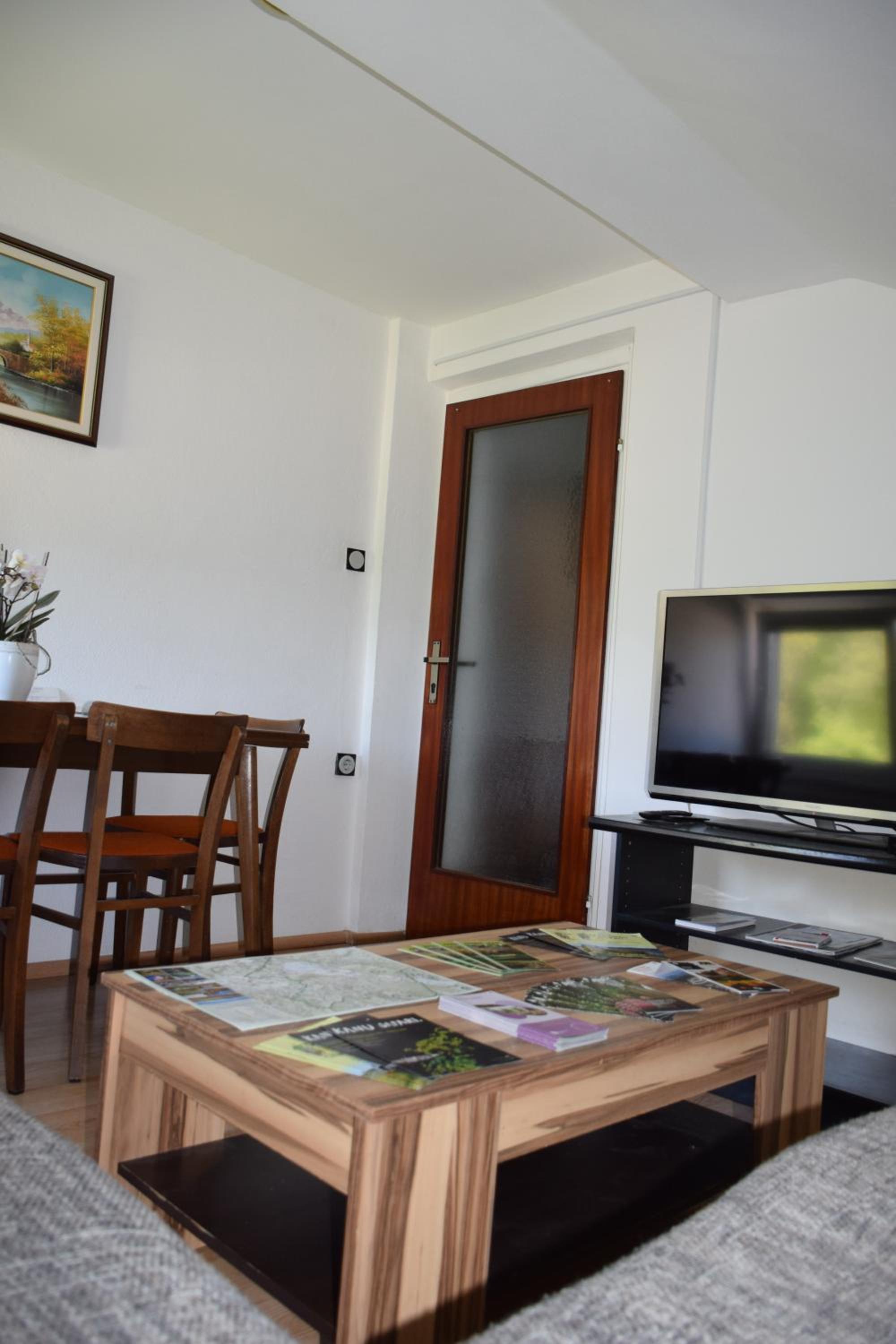 Apartma narava