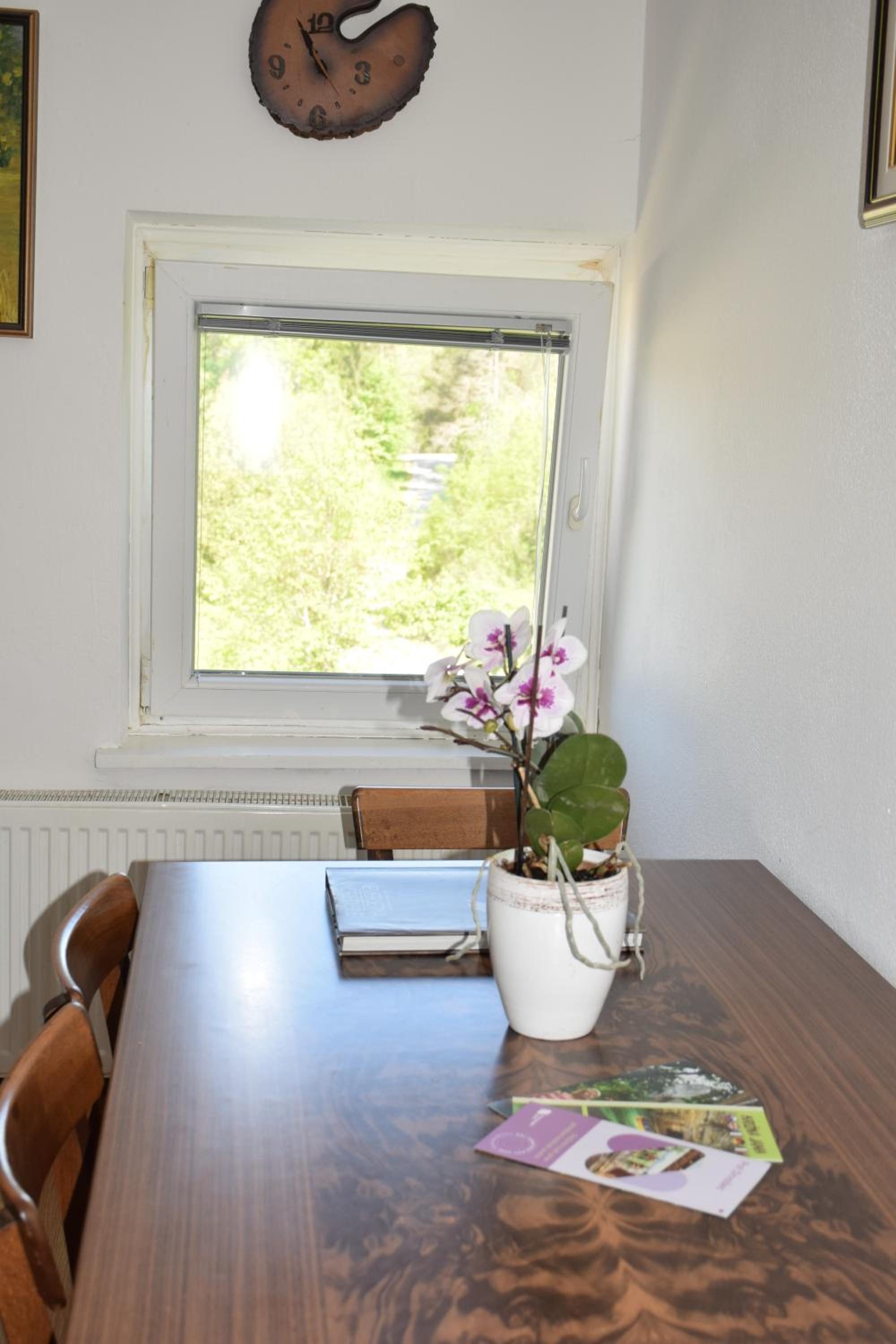 Apartma narava