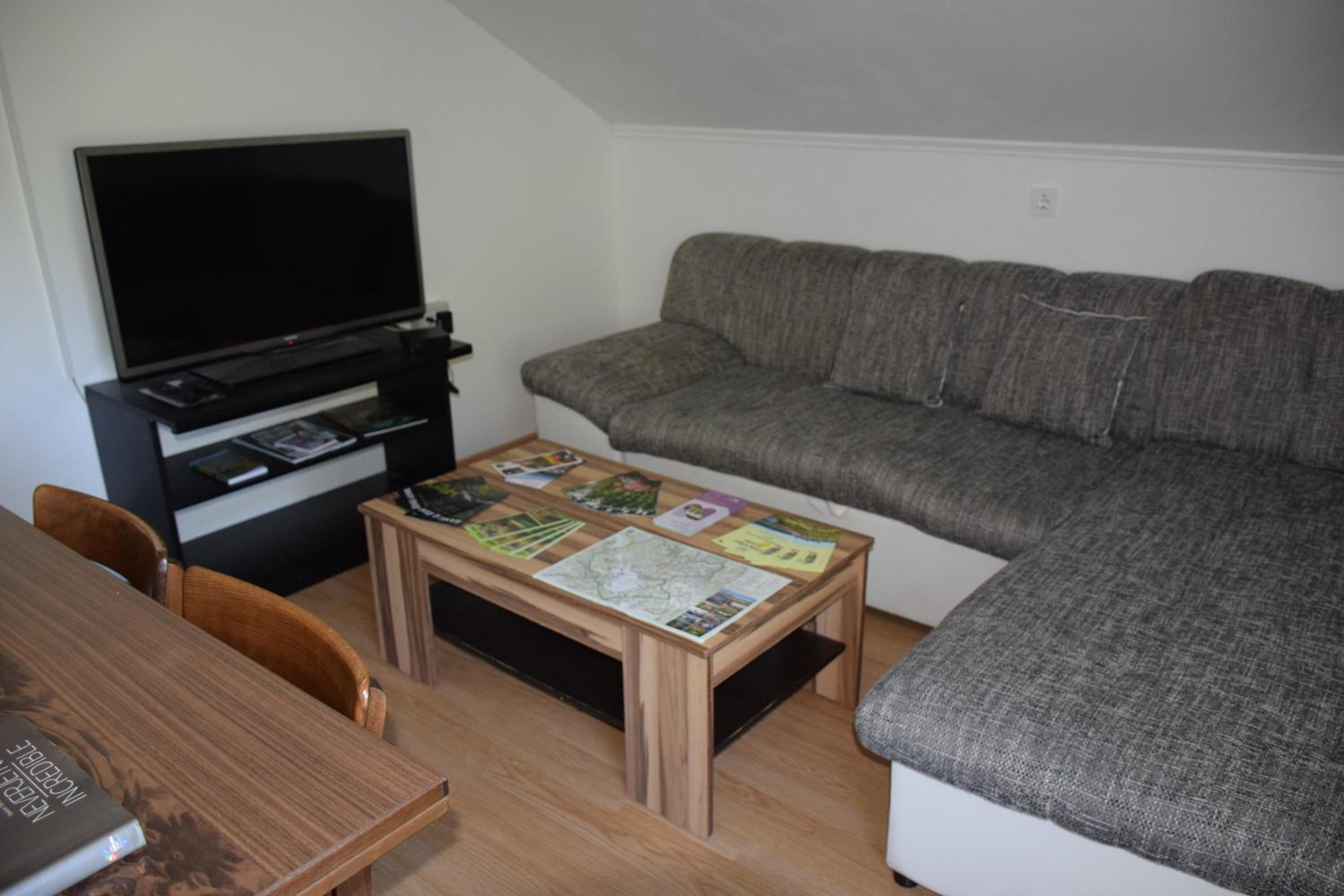 Apartma narava