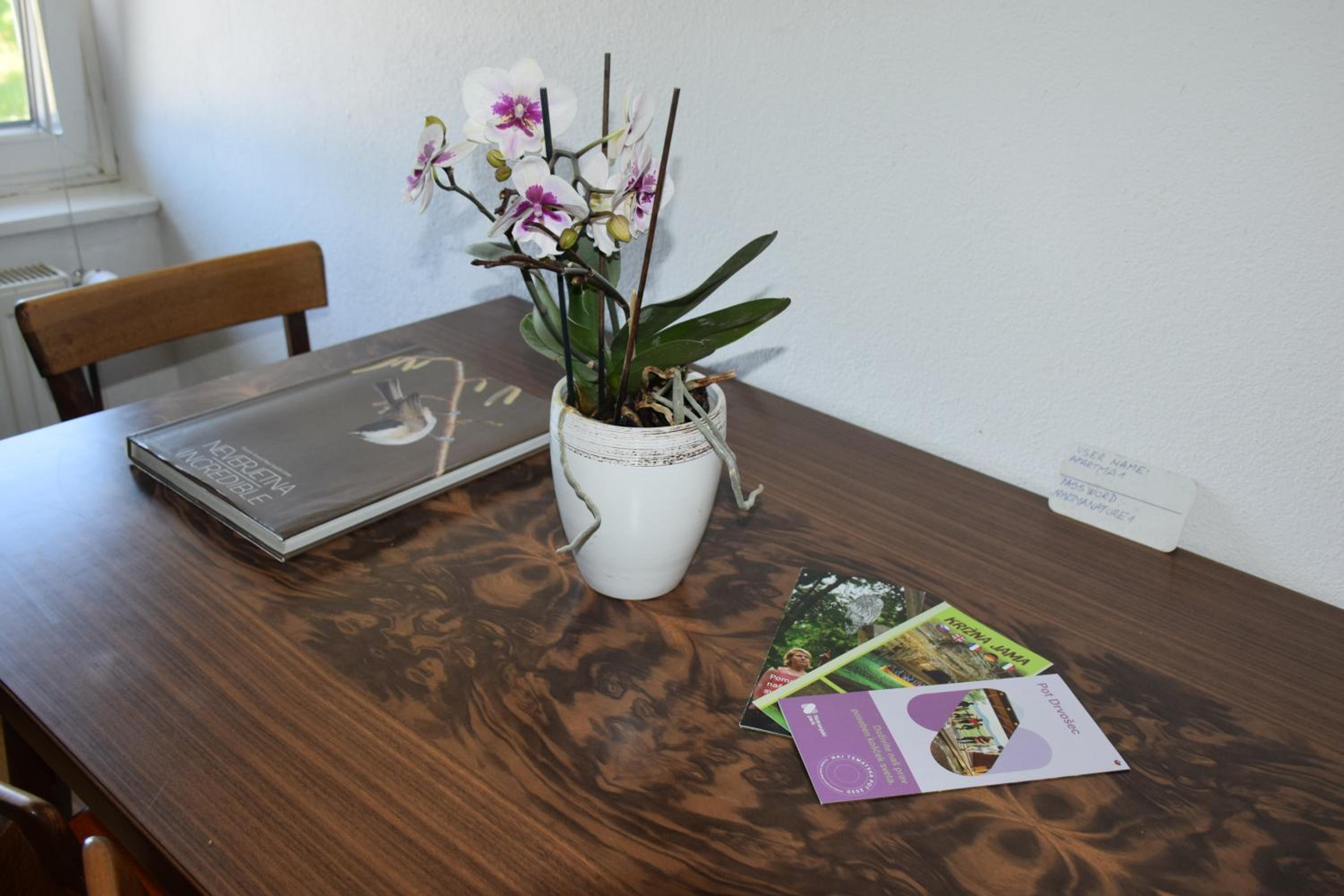 Apartma narava