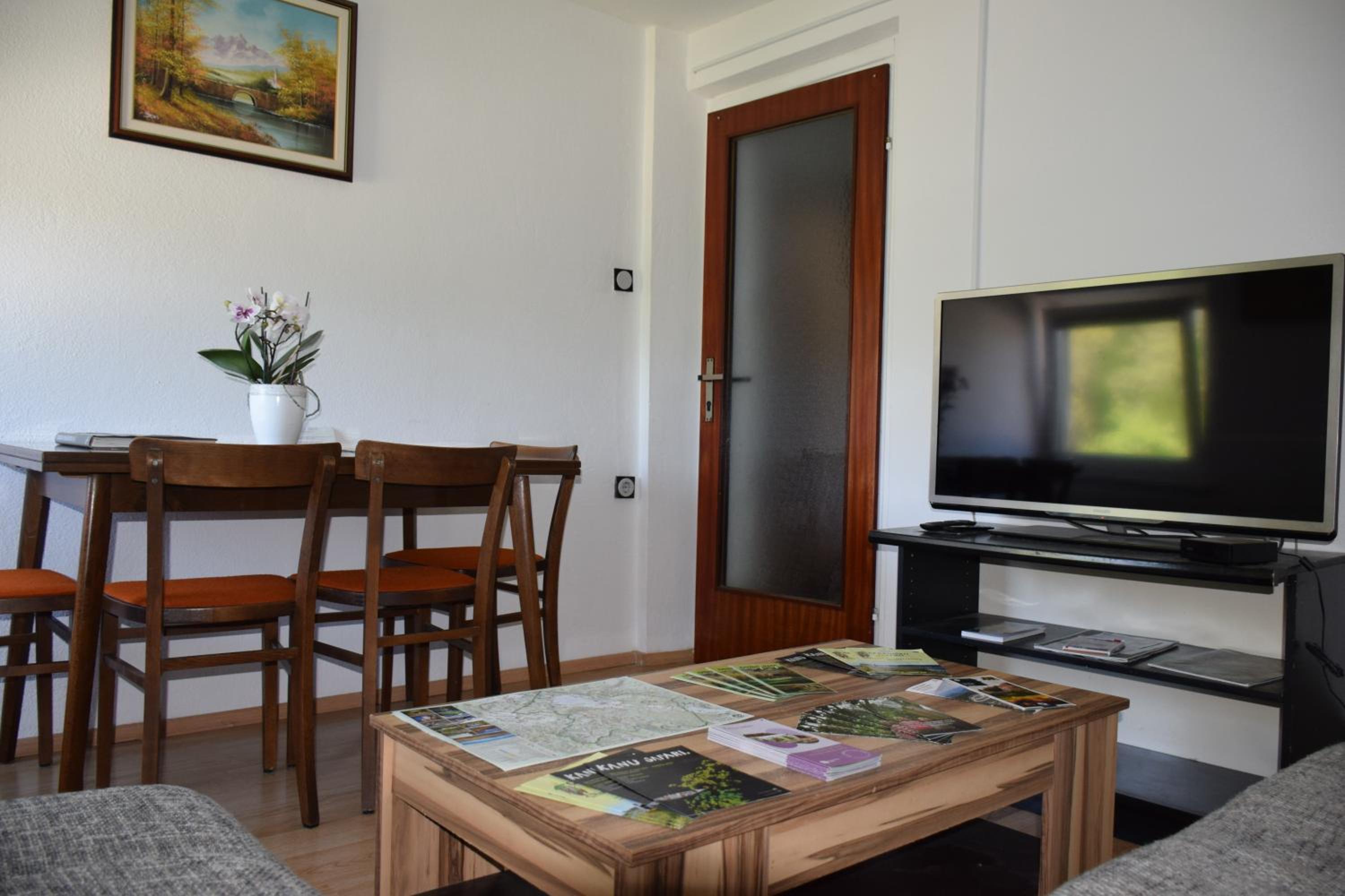 Apartma narava