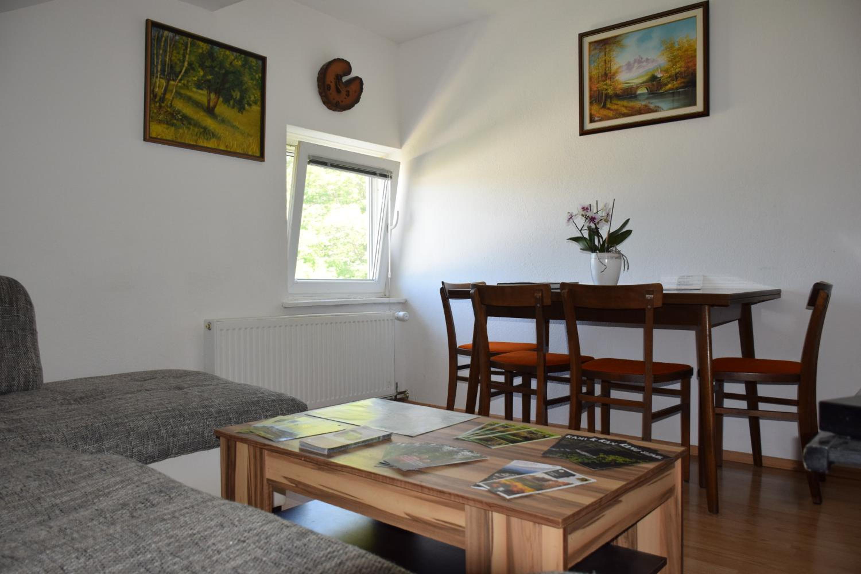 Apartma narava
