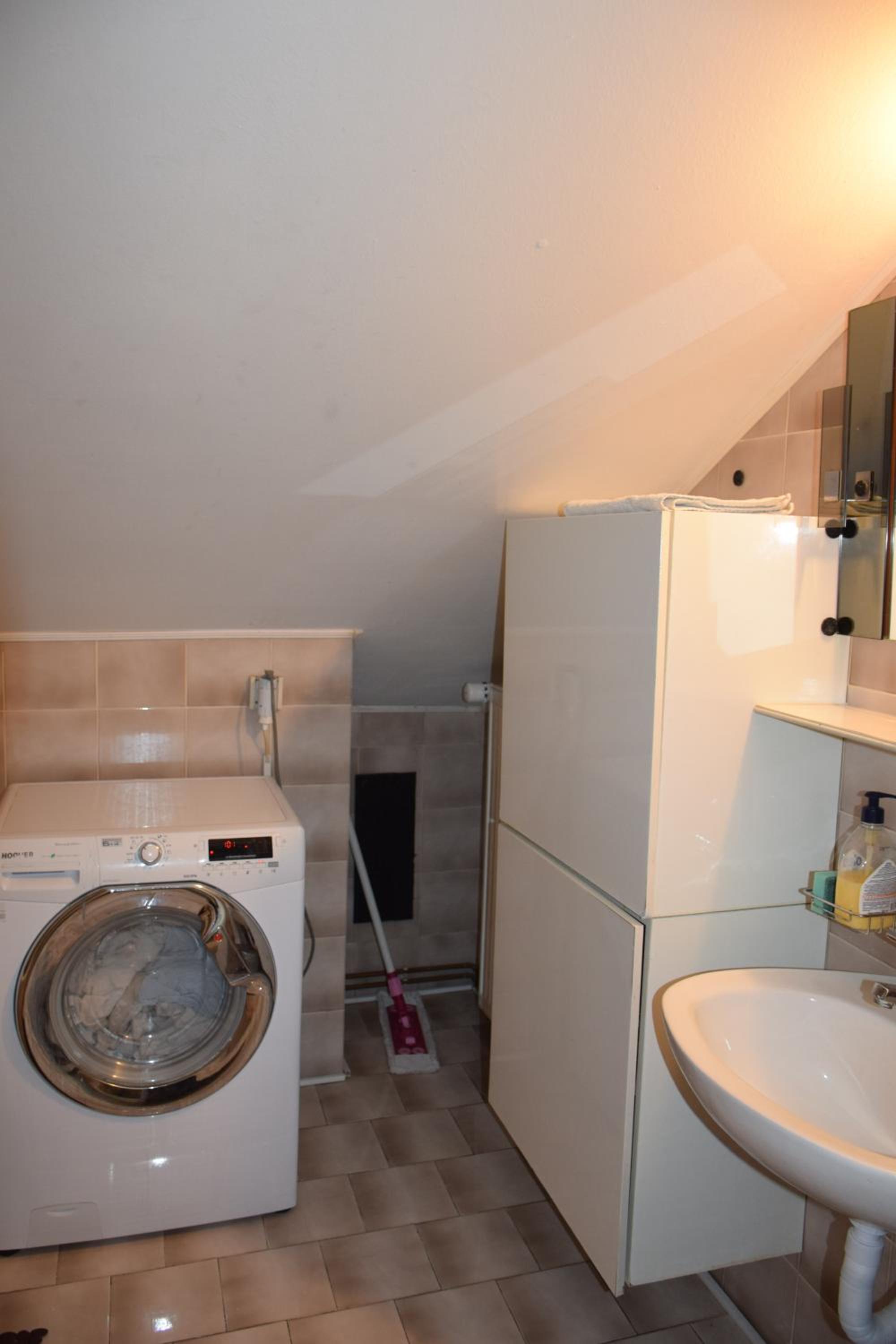 Apartma narava