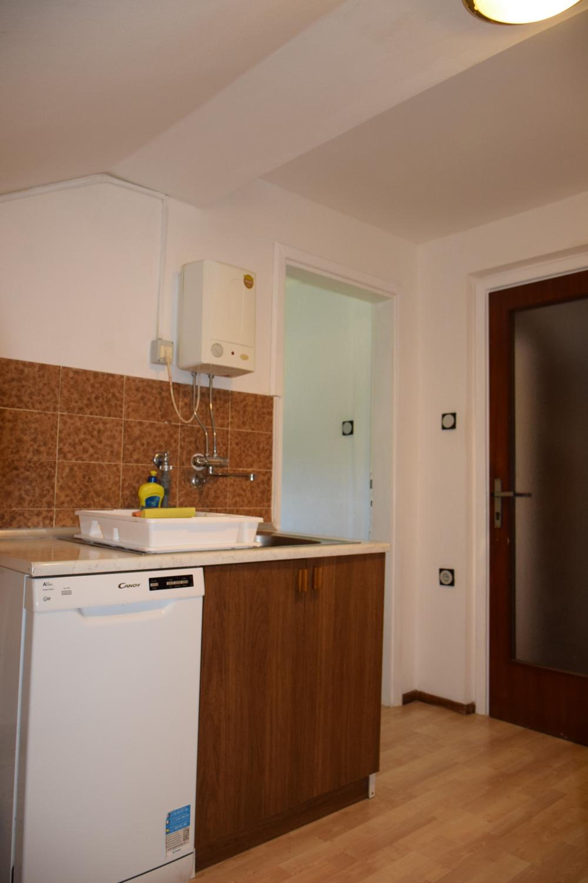 Apartma narava