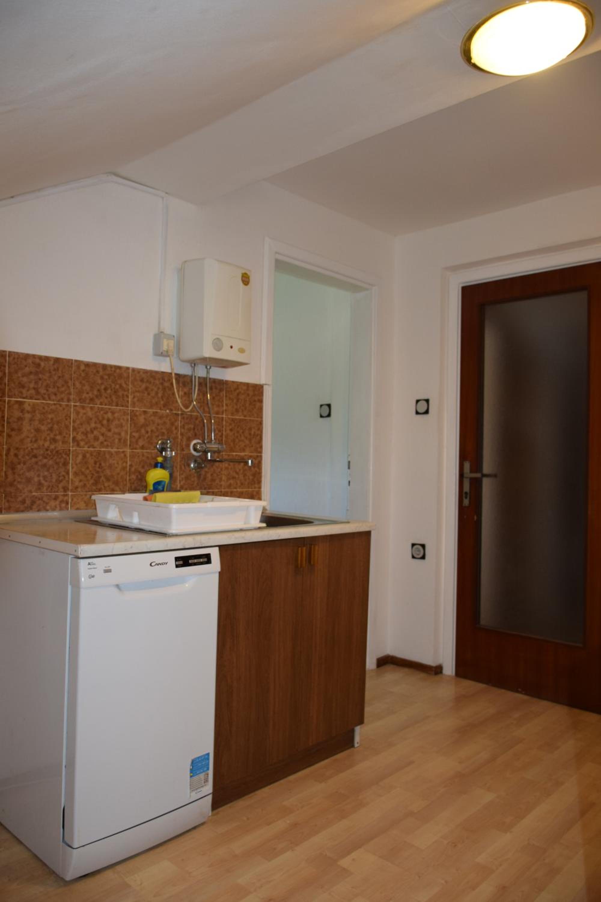 Apartma narava