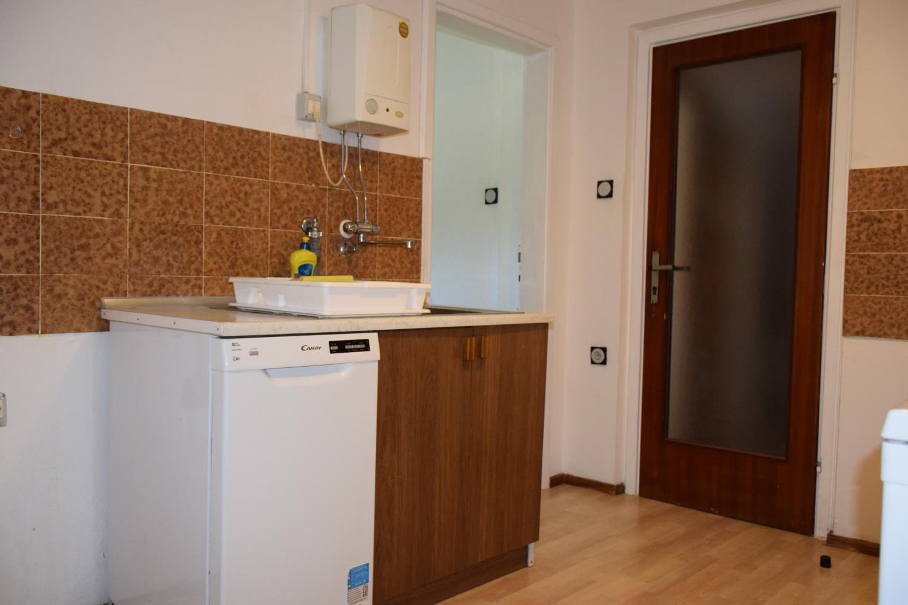 Apartma narava