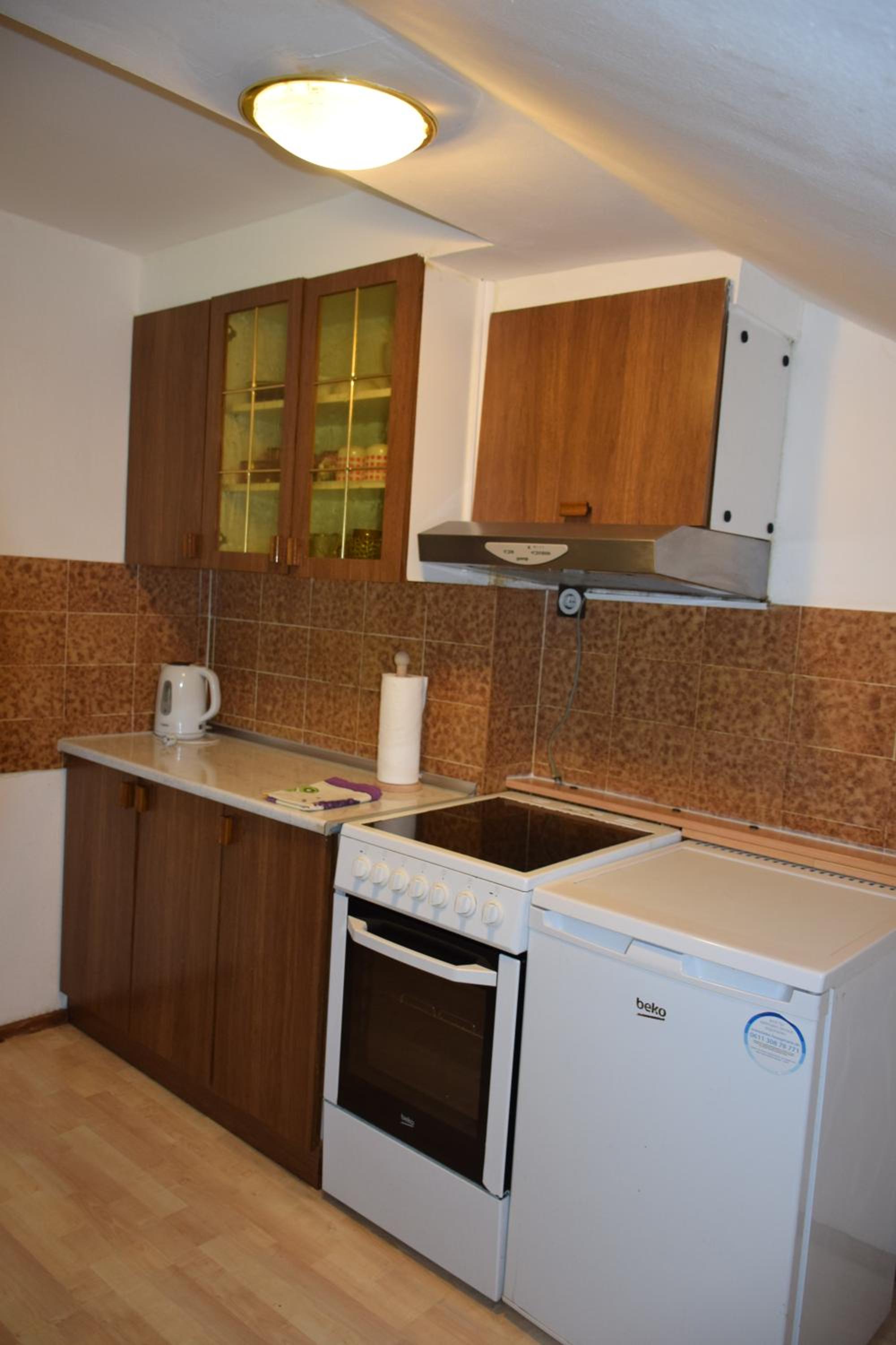 Apartma narava