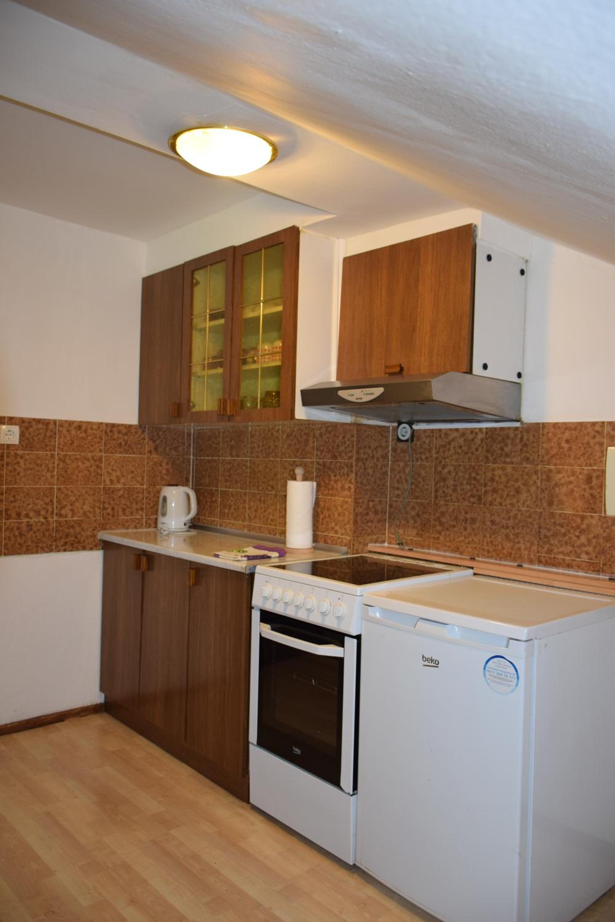 Apartma narava