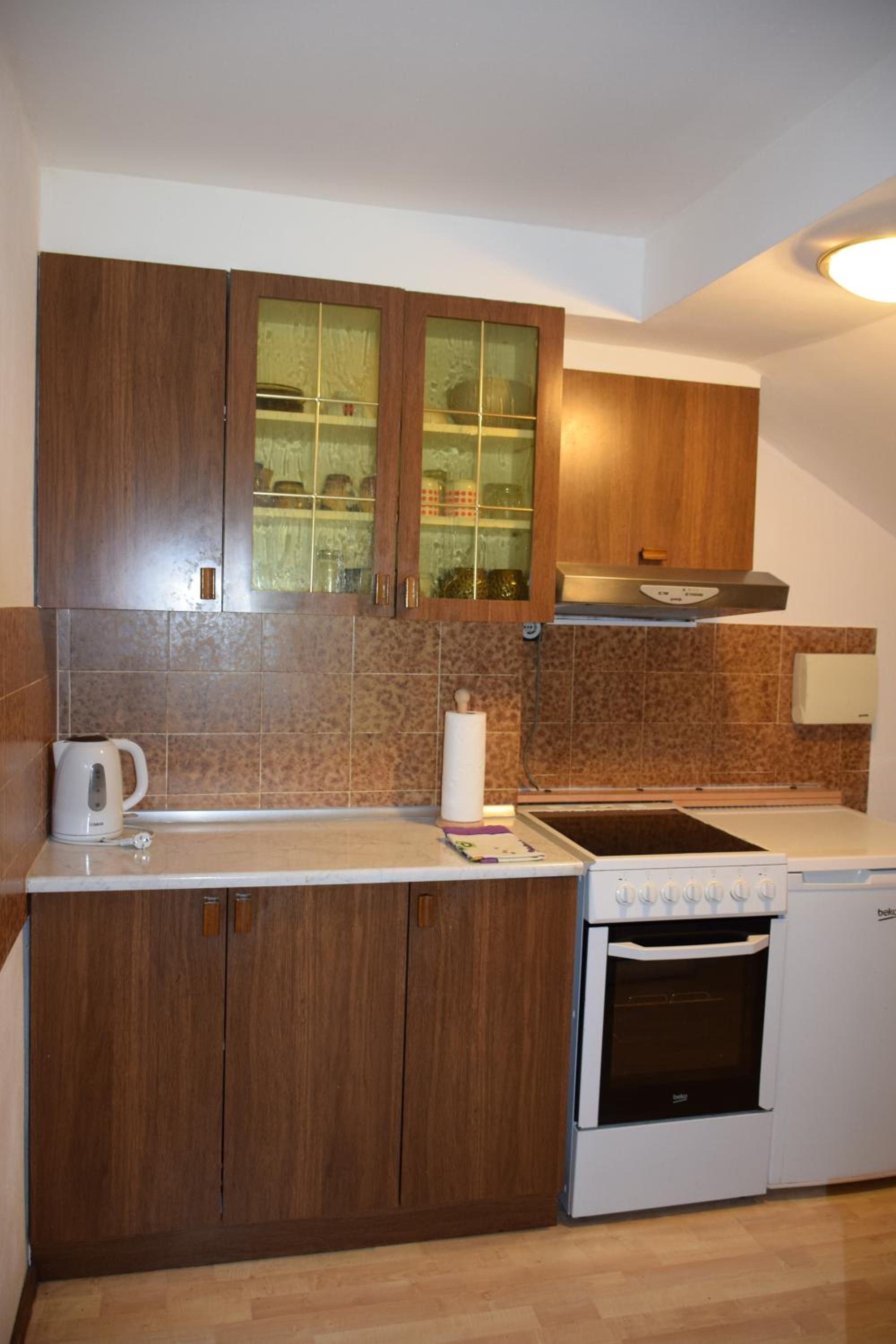 Apartma narava