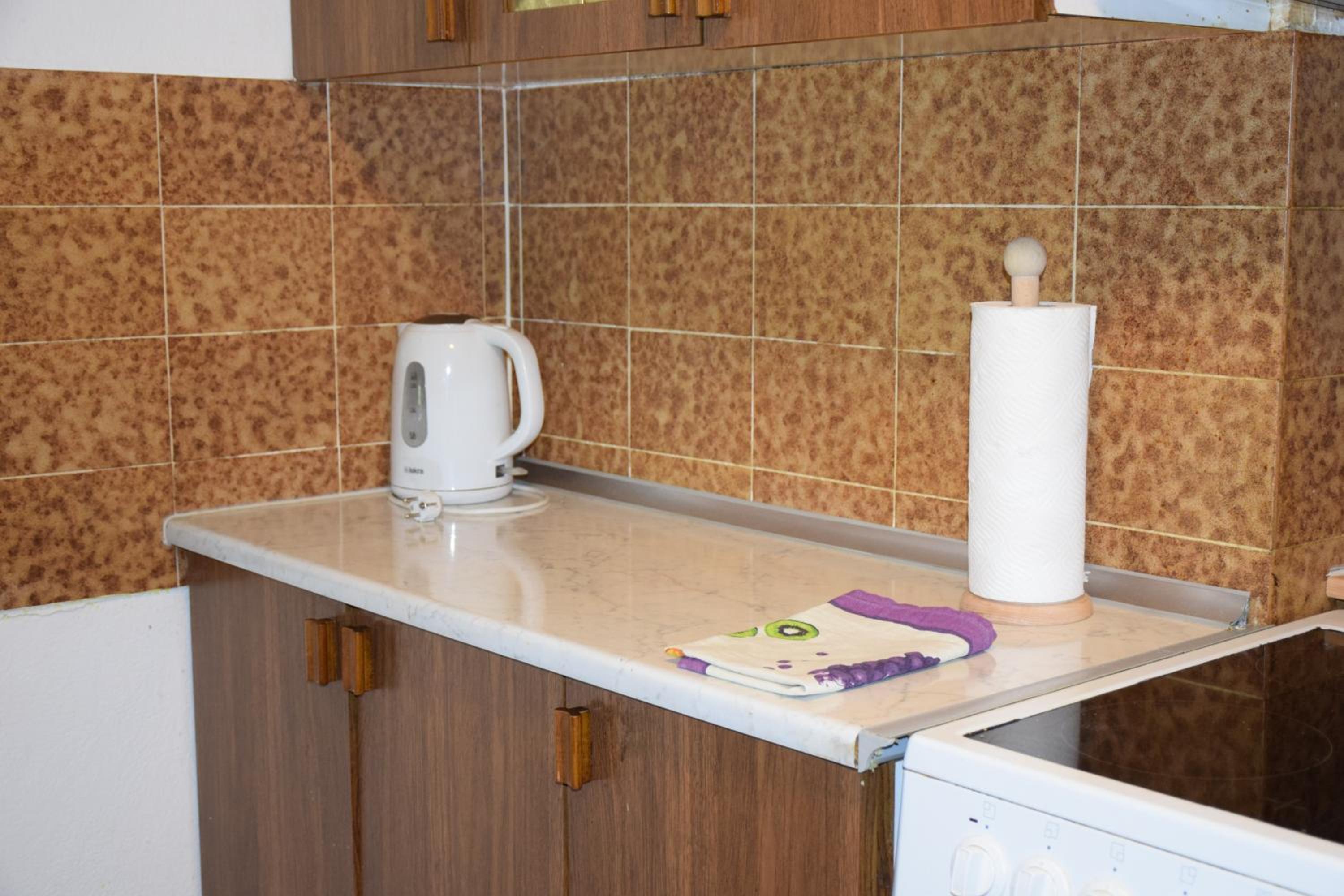 Apartma narava