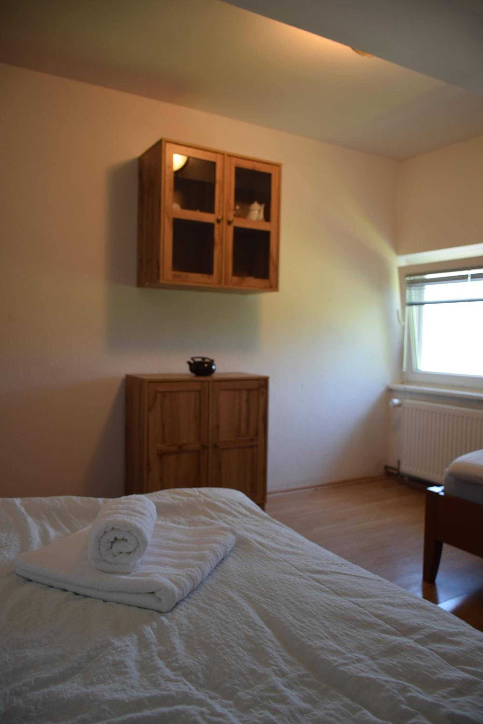 Apartma narava