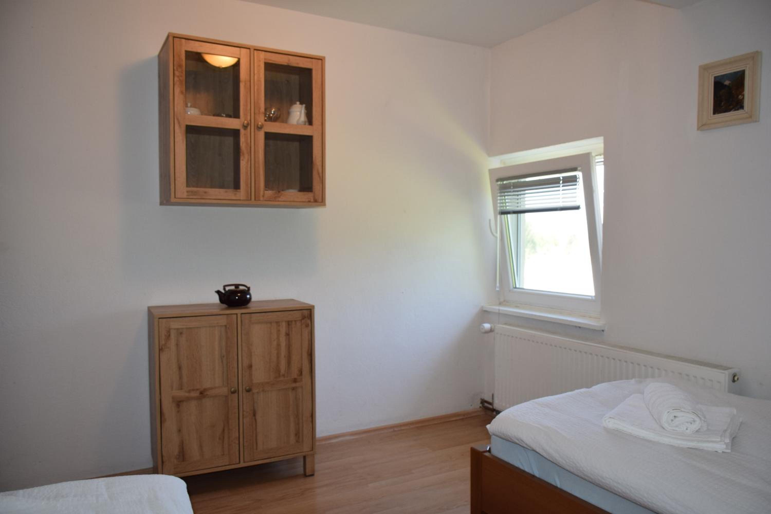 Apartma narava