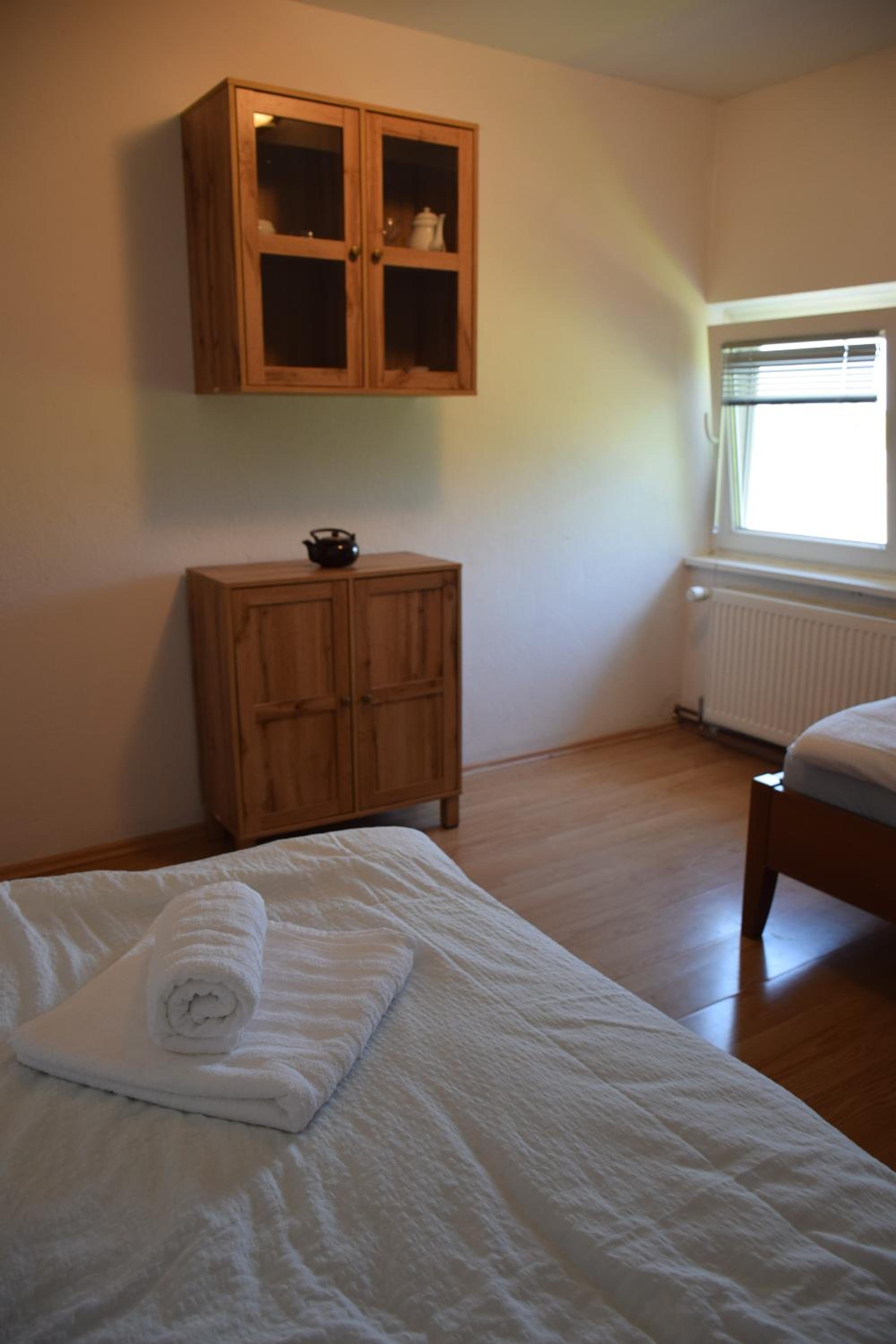 Apartma narava