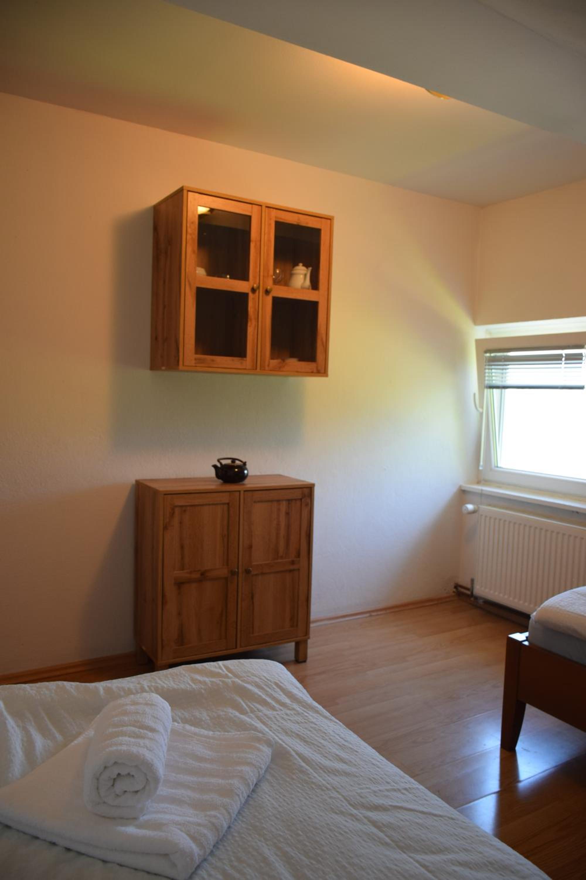 Apartma narava