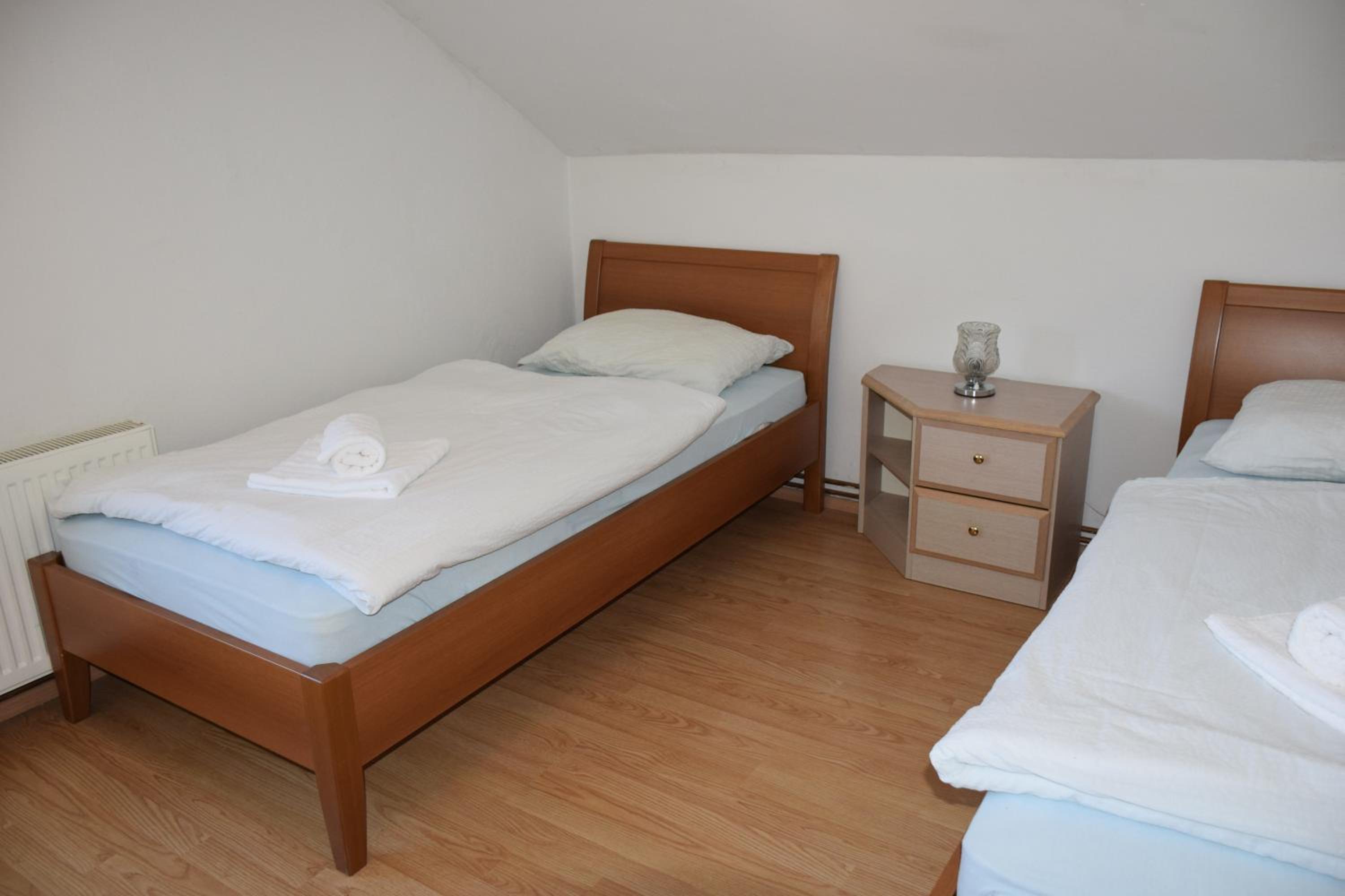 Apartma narava