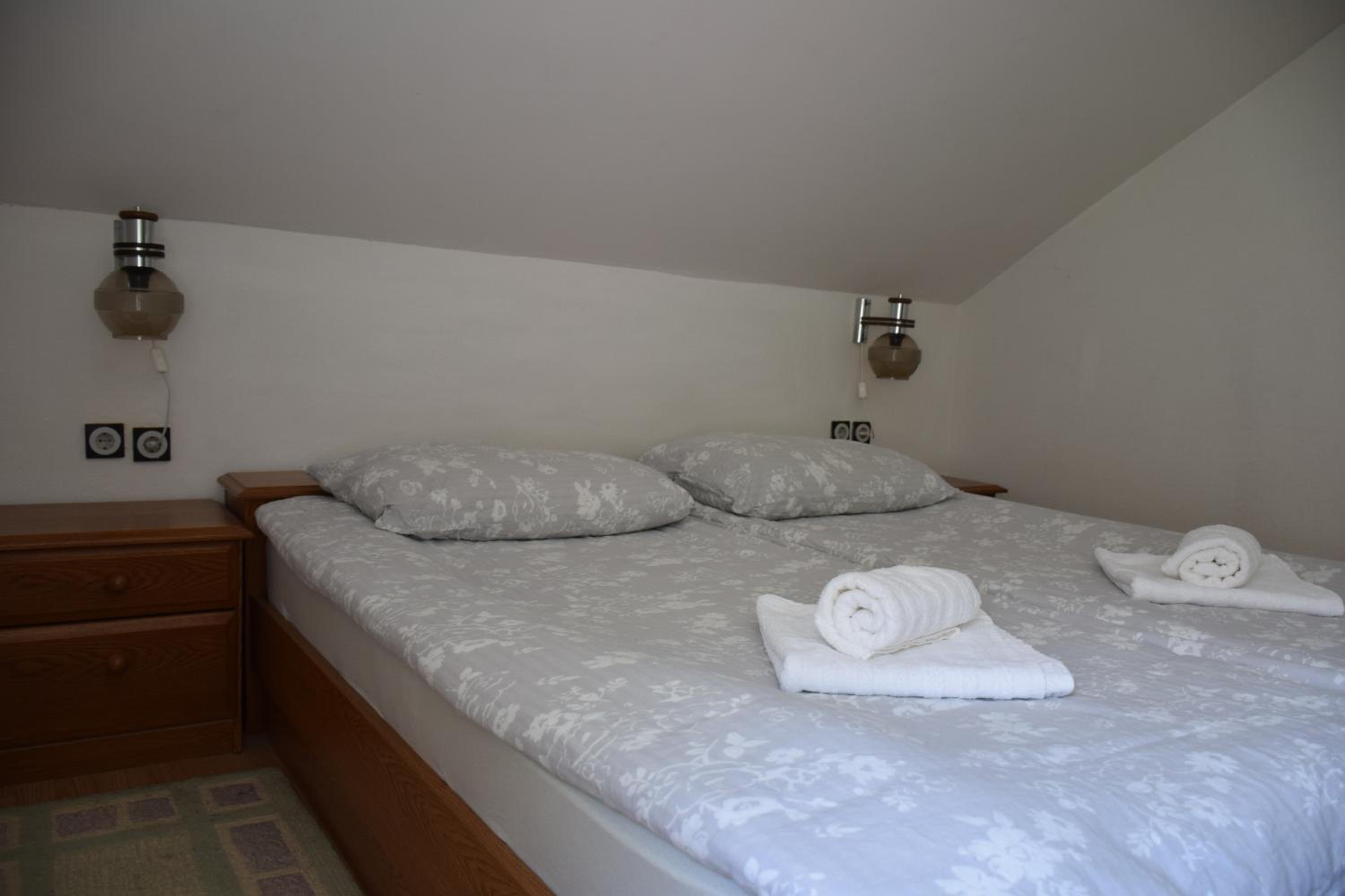 Apartma narava