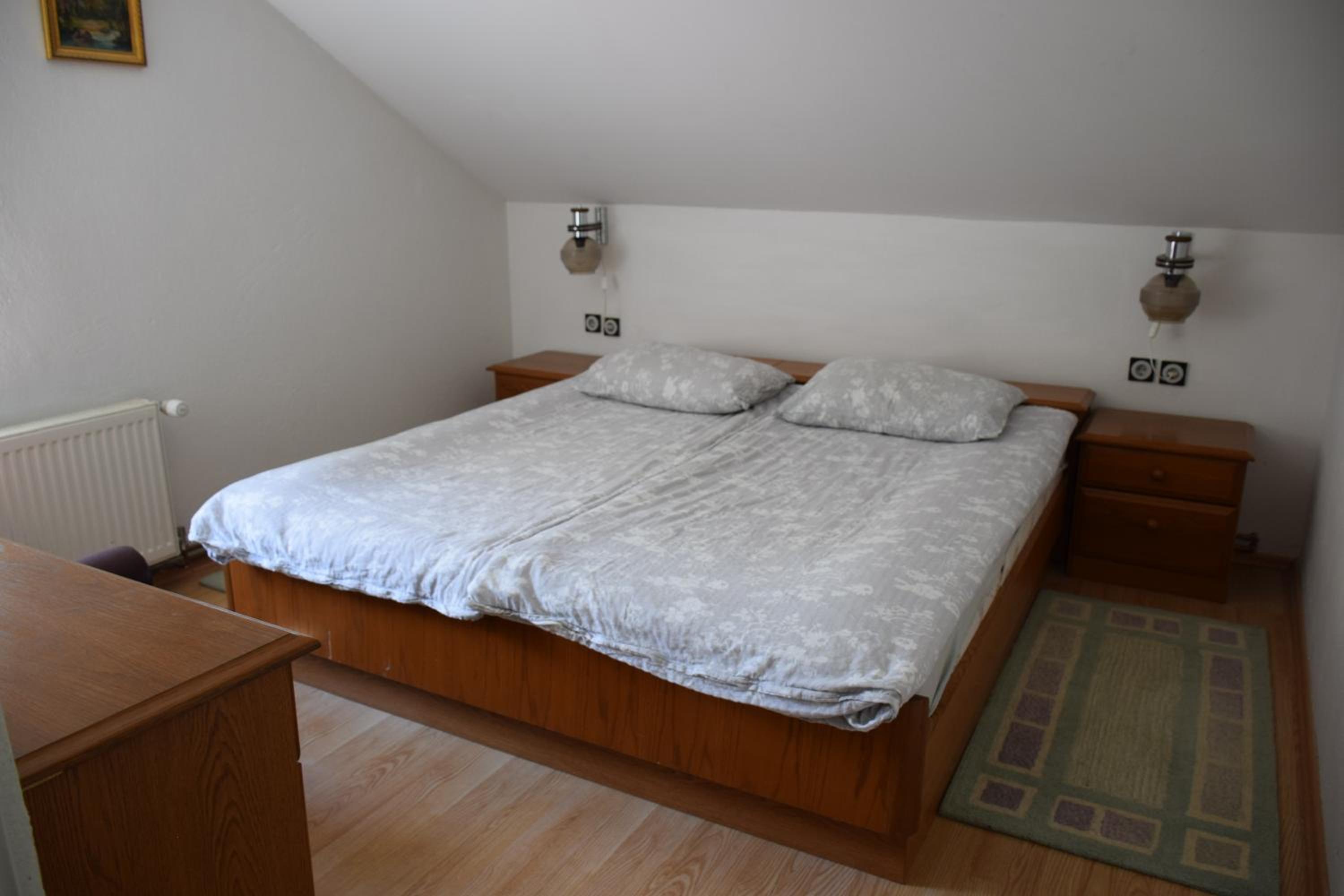 Apartma narava