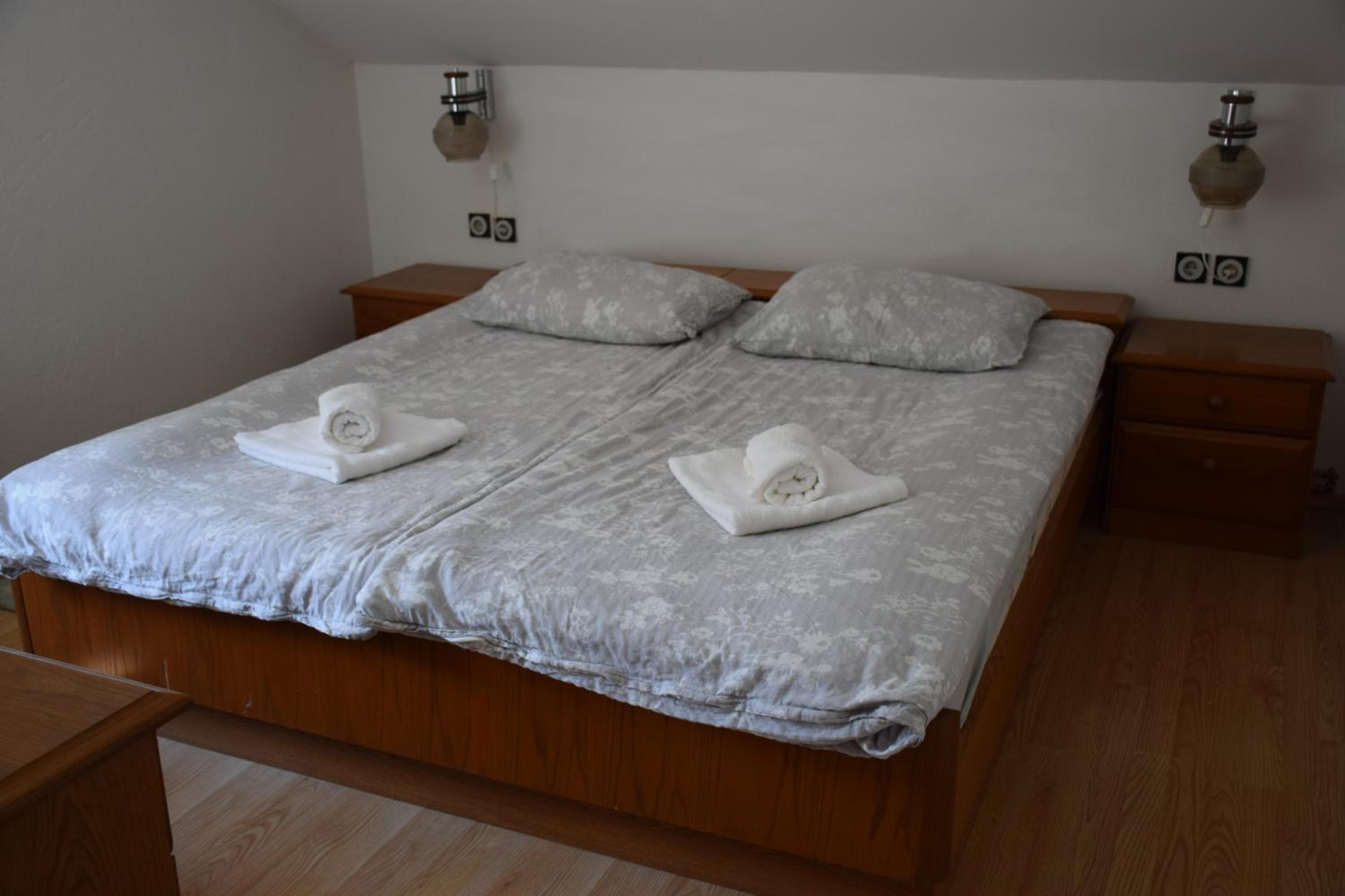Apartma narava