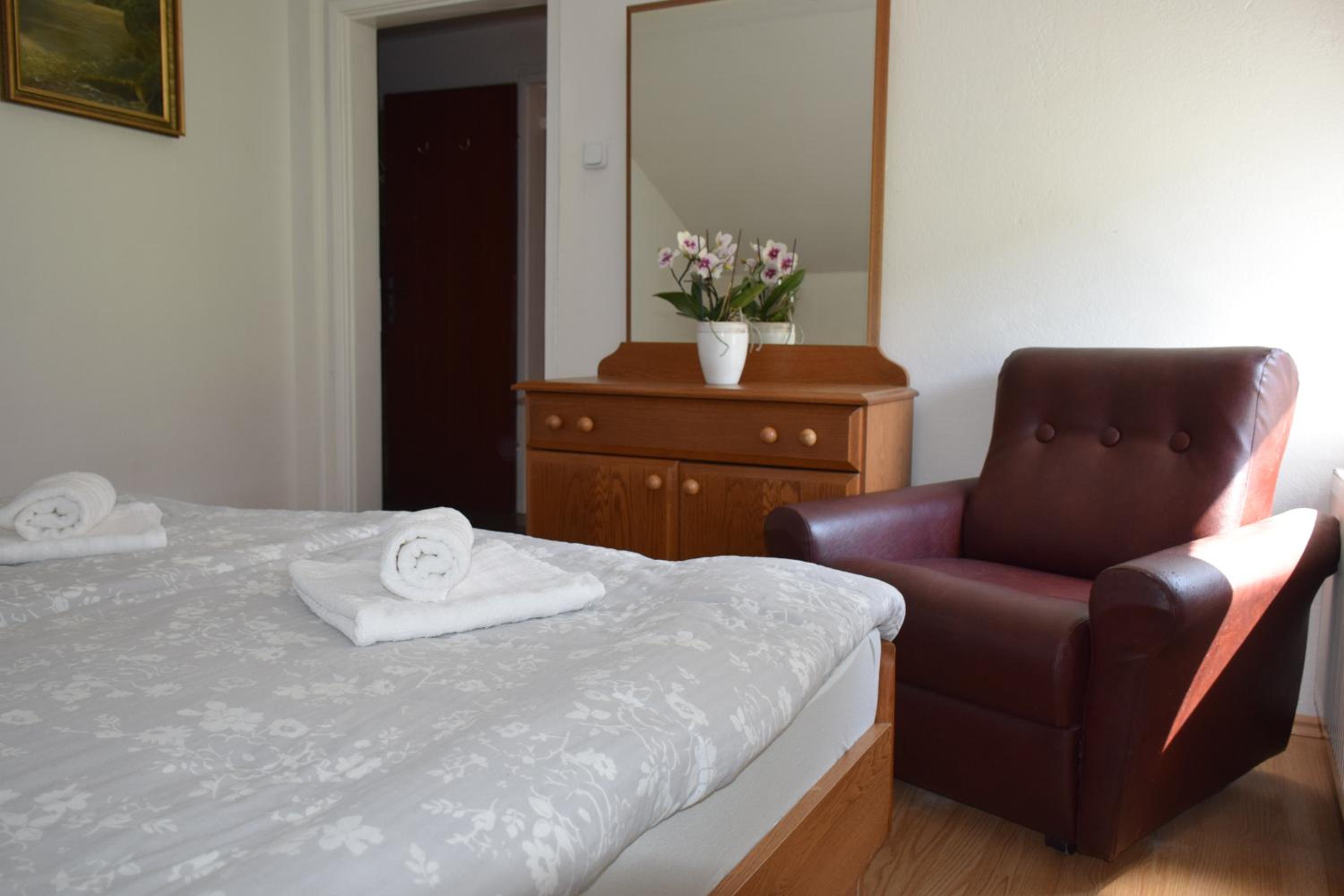 Apartma narava