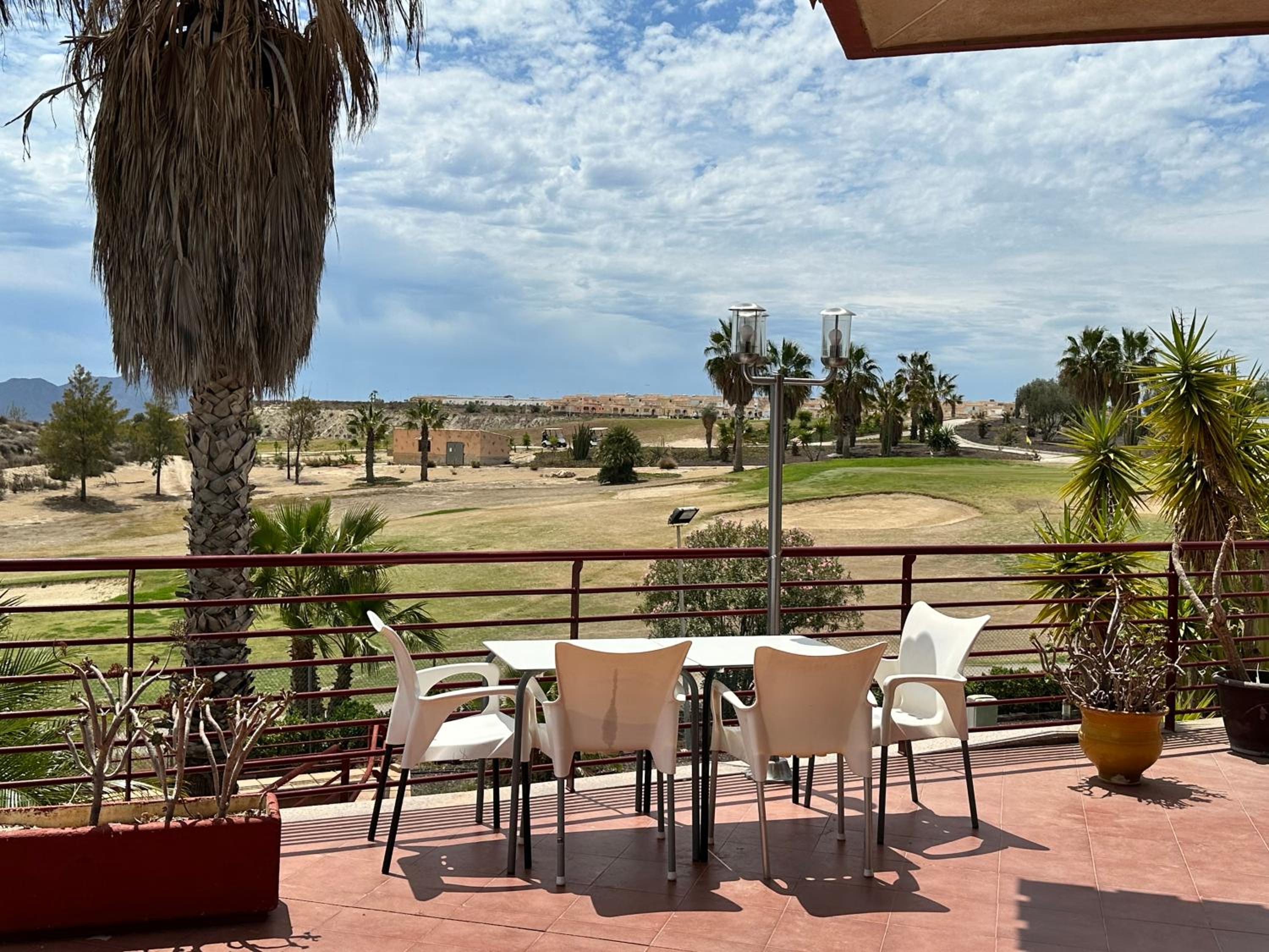 Bamari Villa